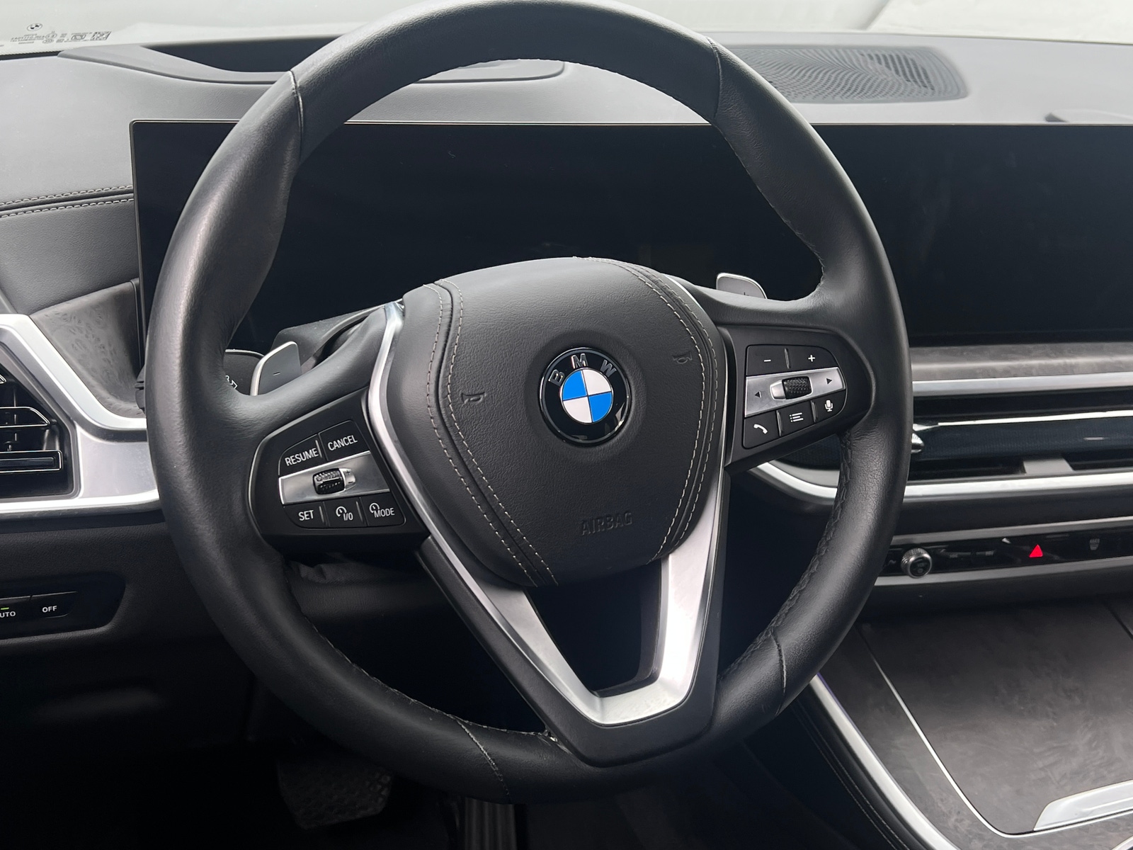 Thumbnail: 2025 BMW X5 - 4