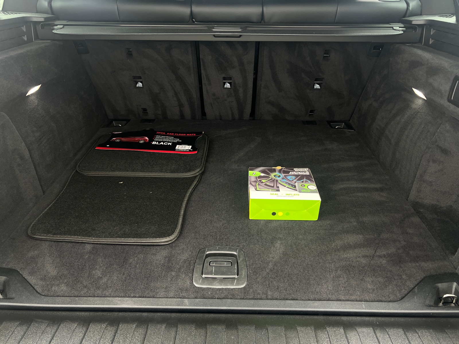 Thumbnail: 2025 BMW X5 - 6