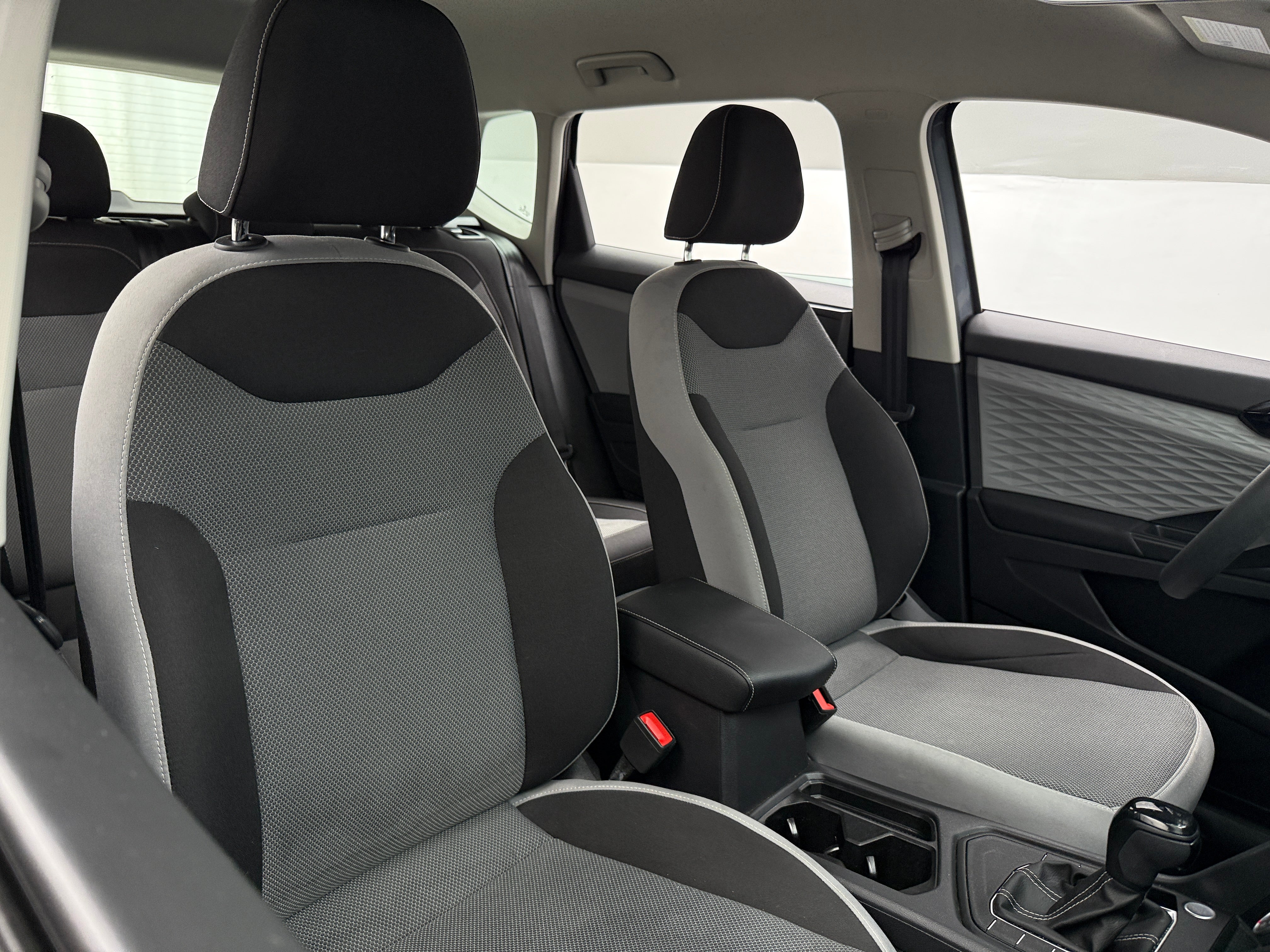 2022 Volkswagen Taos
