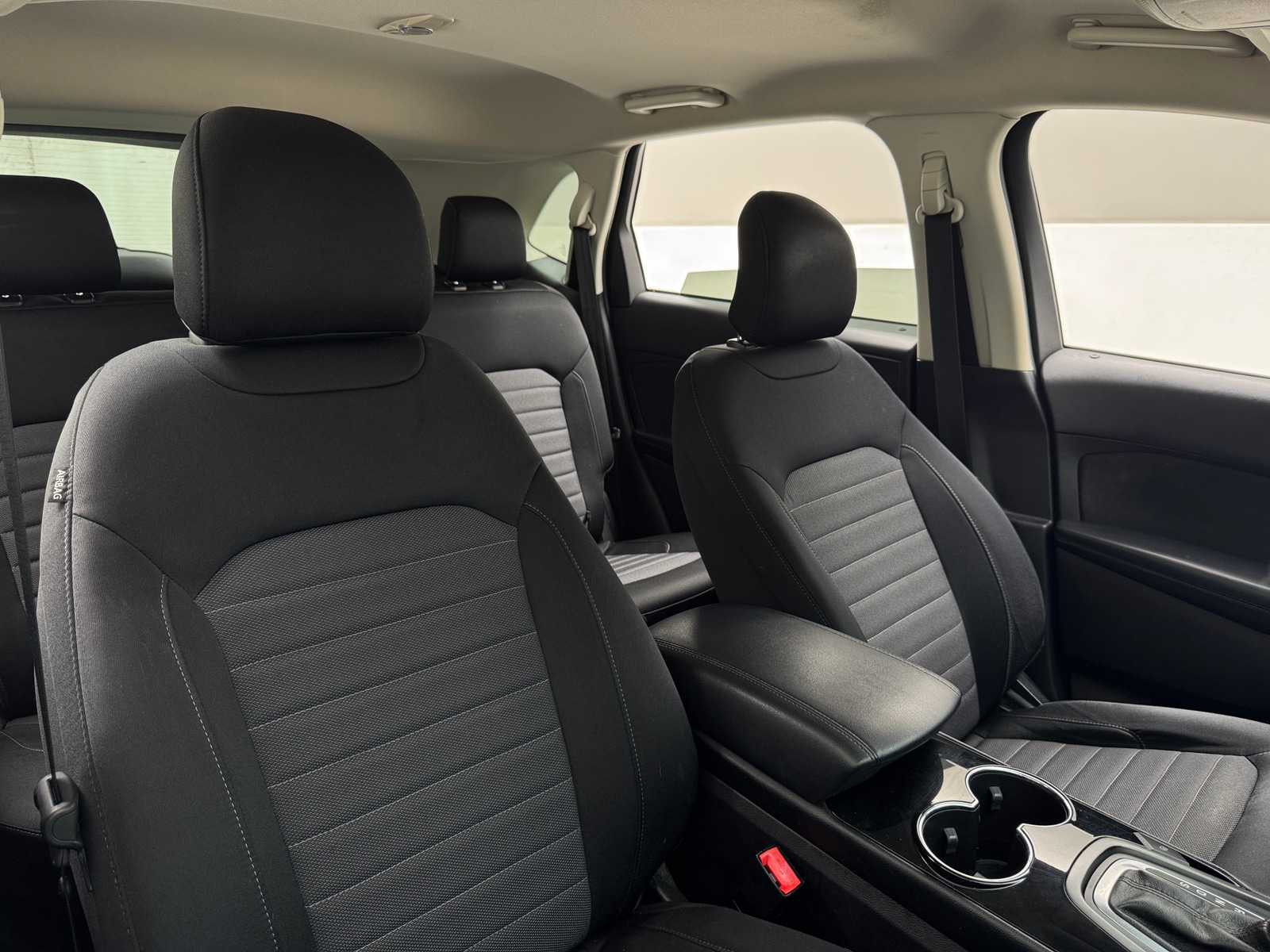 Thumbnail: 2018 Ford Edge - 2