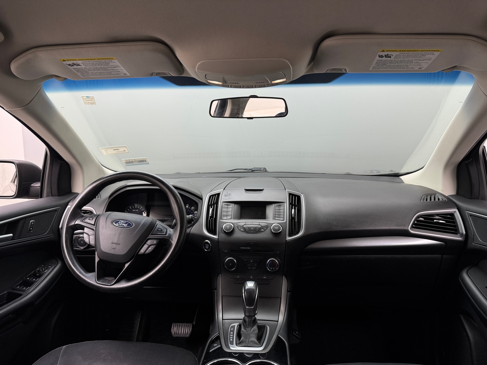 Thumbnail: 2018 Ford Edge - 3