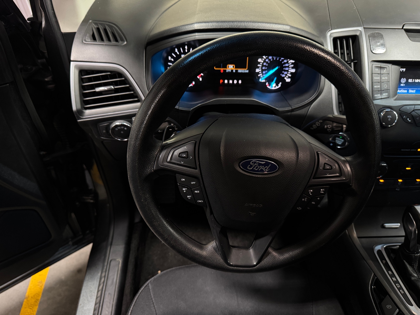 Thumbnail: 2018 Ford Edge - 5