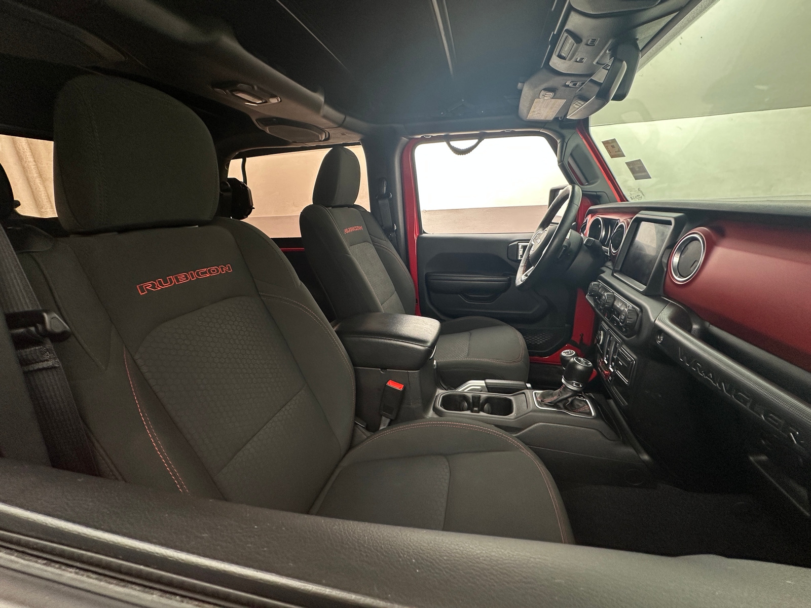 Thumbnail: 2018 Jeep Wrangler - 2