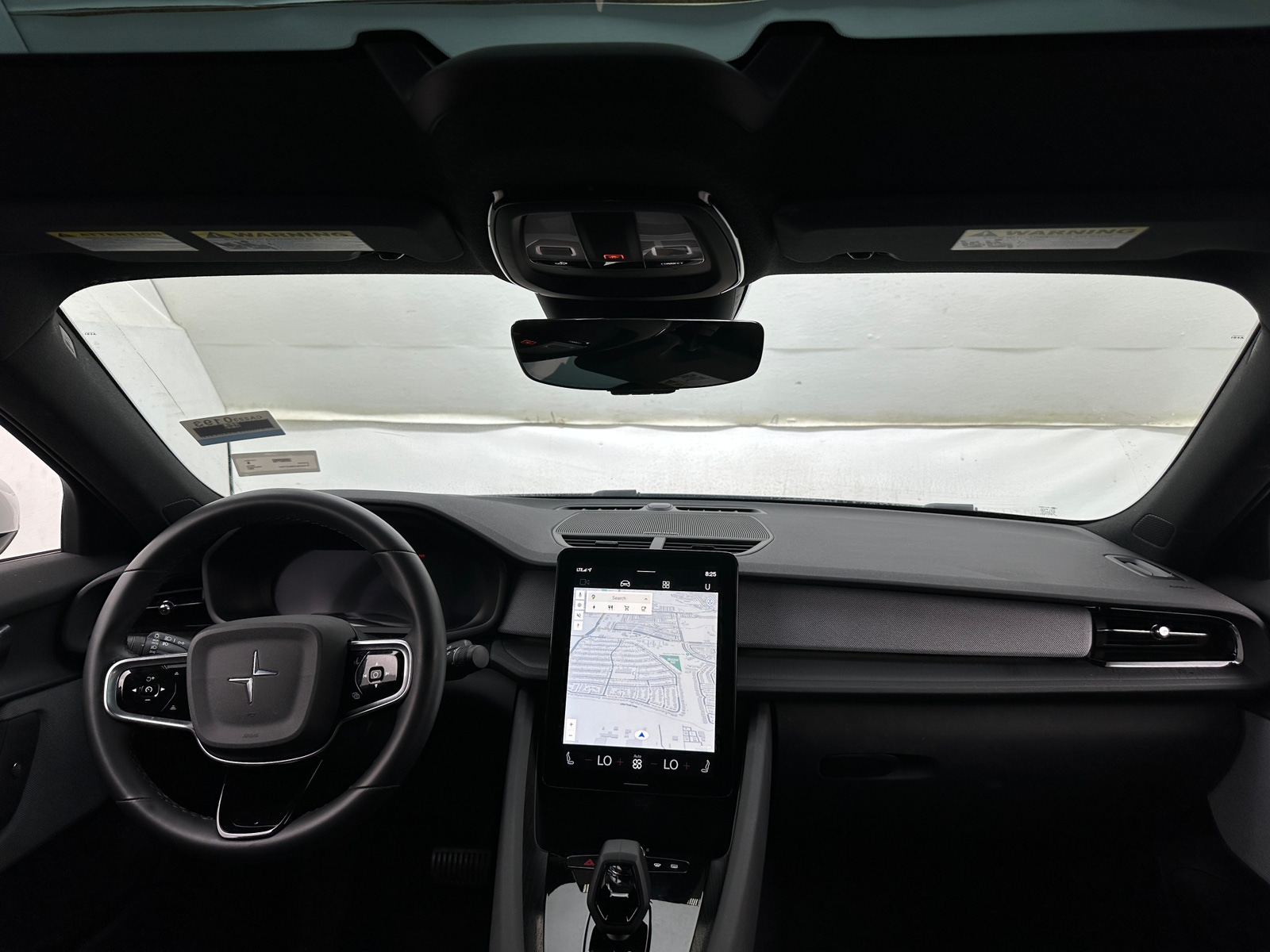 Thumbnail: 2021 Polestar 2 - 3