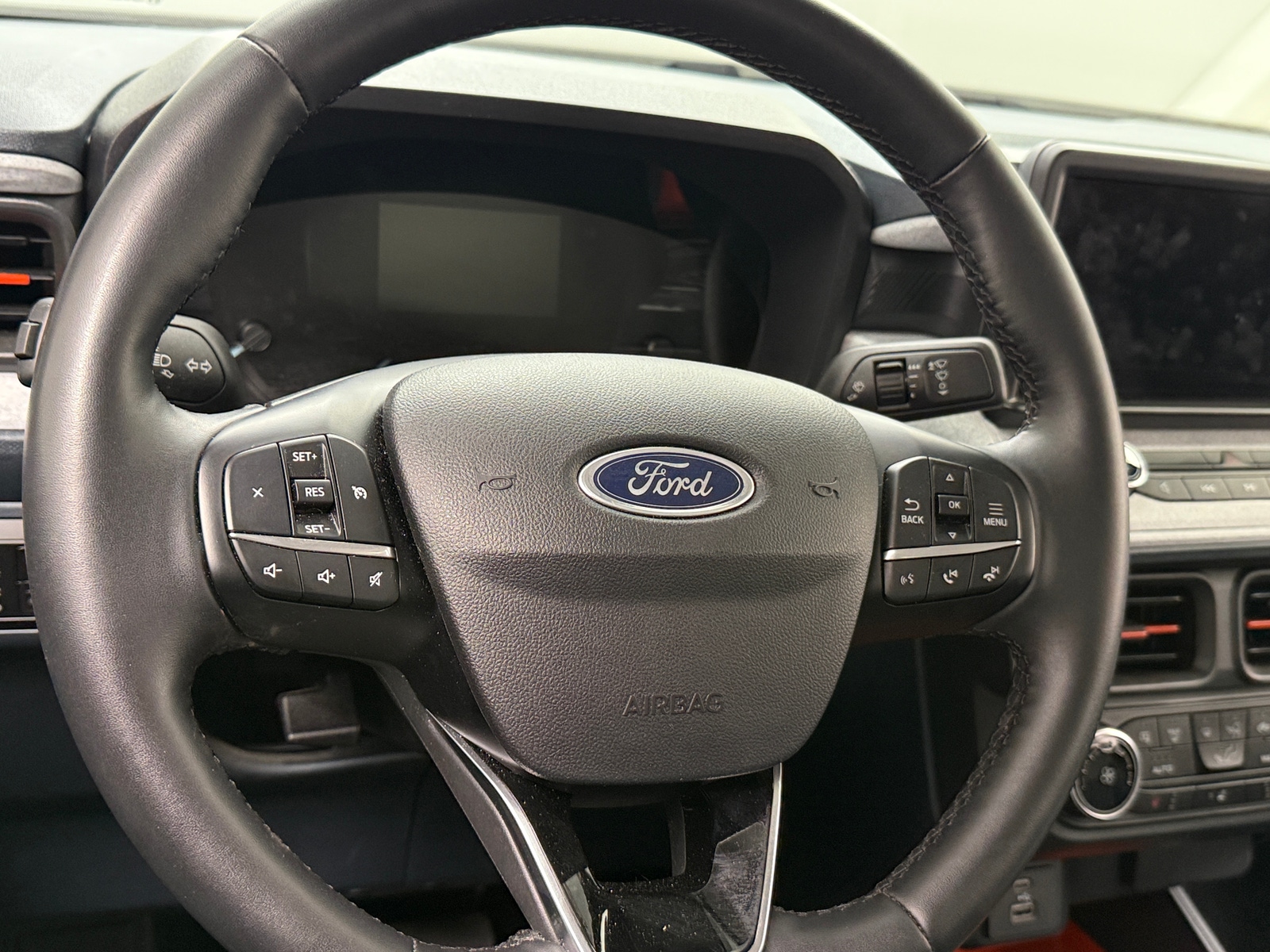 Thumbnail: 2023 Ford Maverick - 5