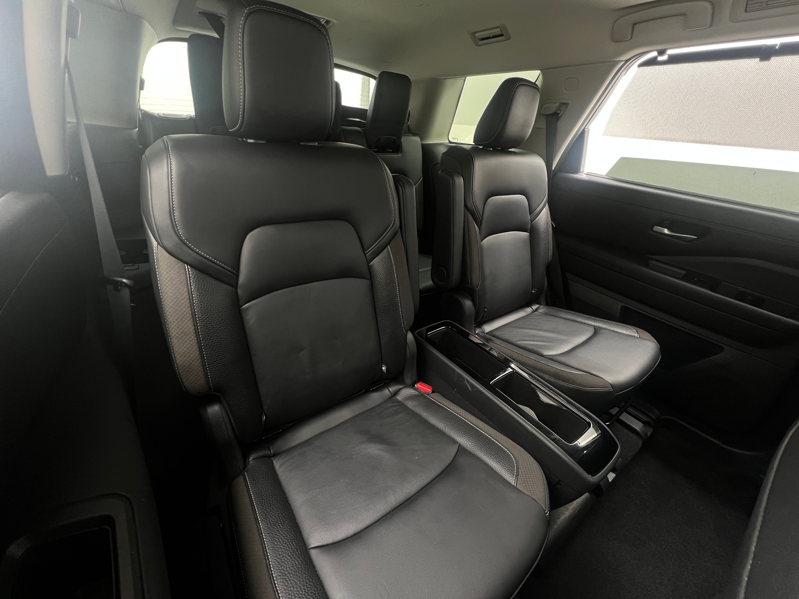 Thumbnail: 2022 Nissan Pathfinder - 5