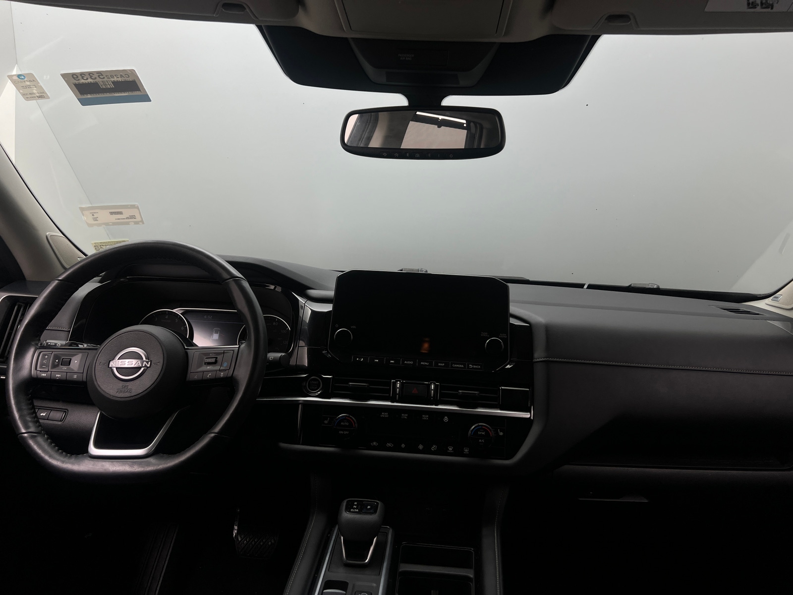 Thumbnail: 2022 Nissan Pathfinder - 2