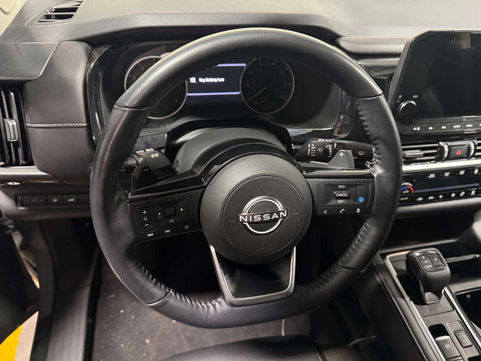 Thumbnail: 2022 Nissan Pathfinder - 4