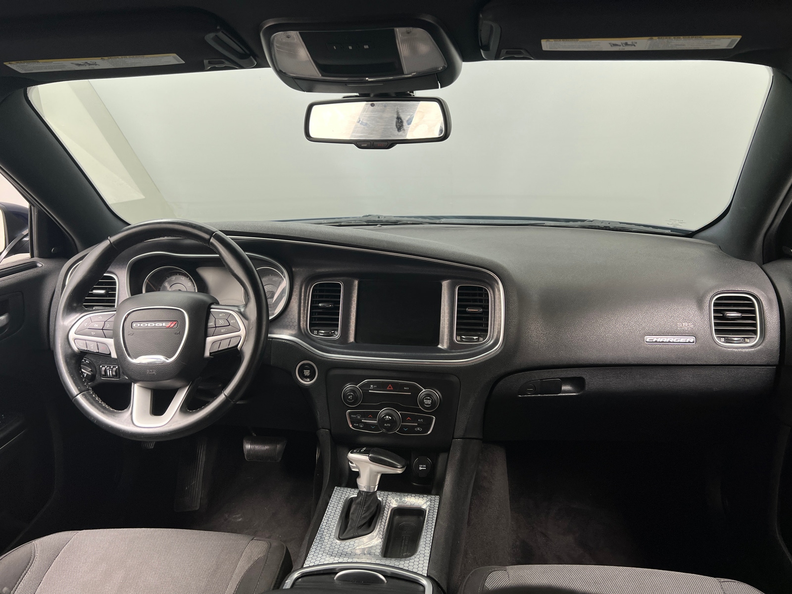 Thumbnail: 2016 Dodge Charger - 3