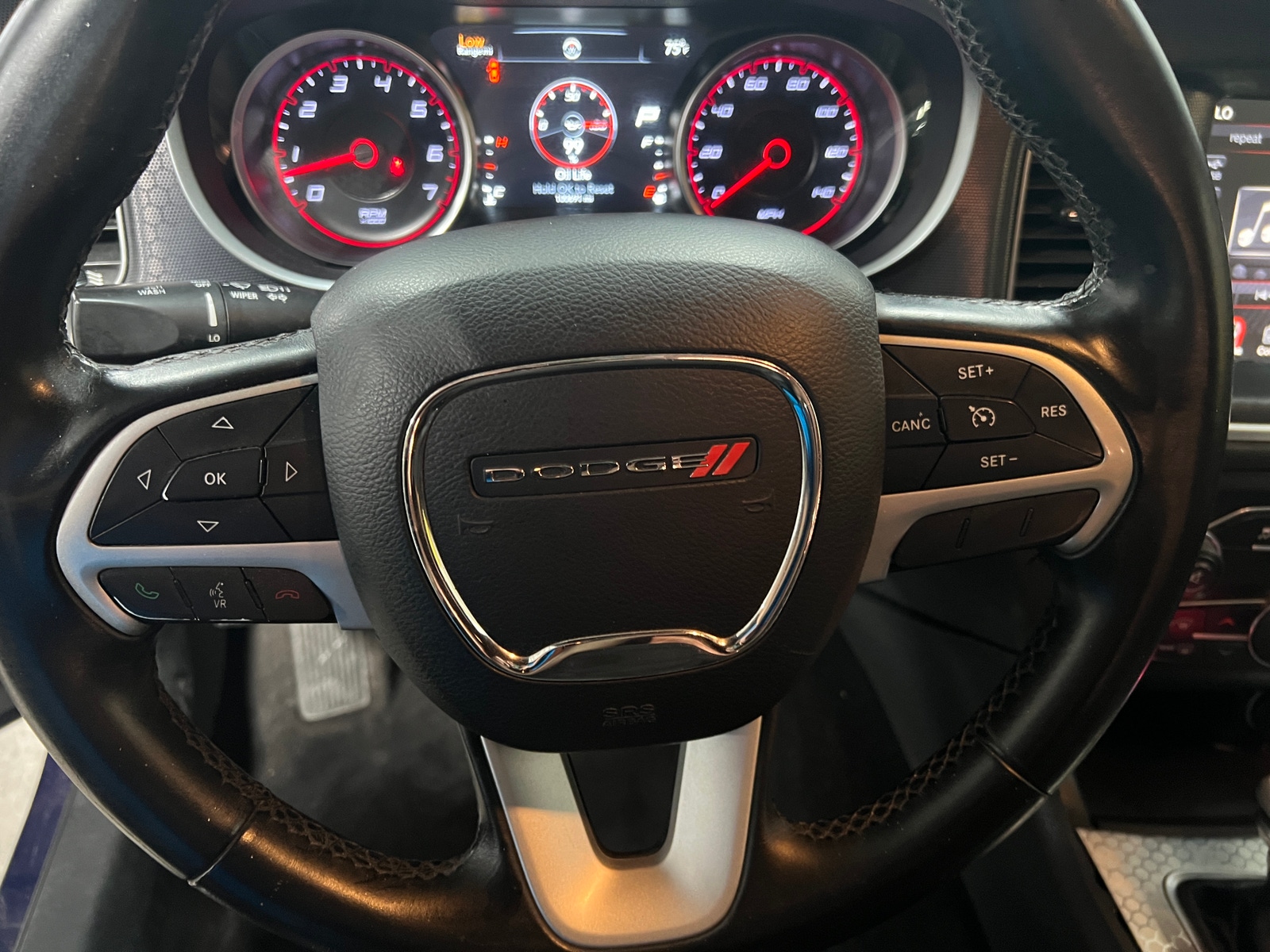 Thumbnail: 2016 Dodge Charger - 5