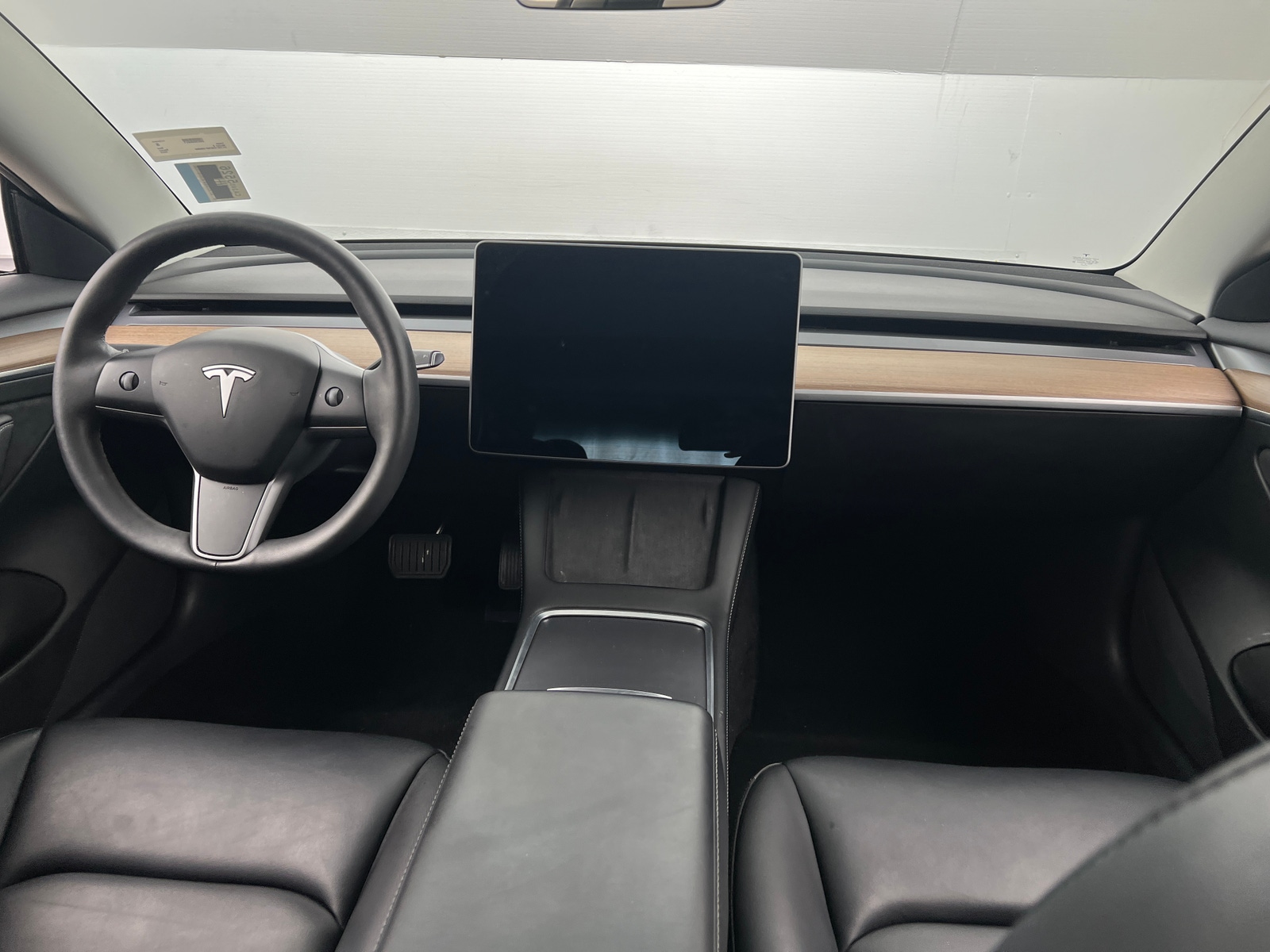 Thumbnail: 2022 Tesla Model 3 - 2