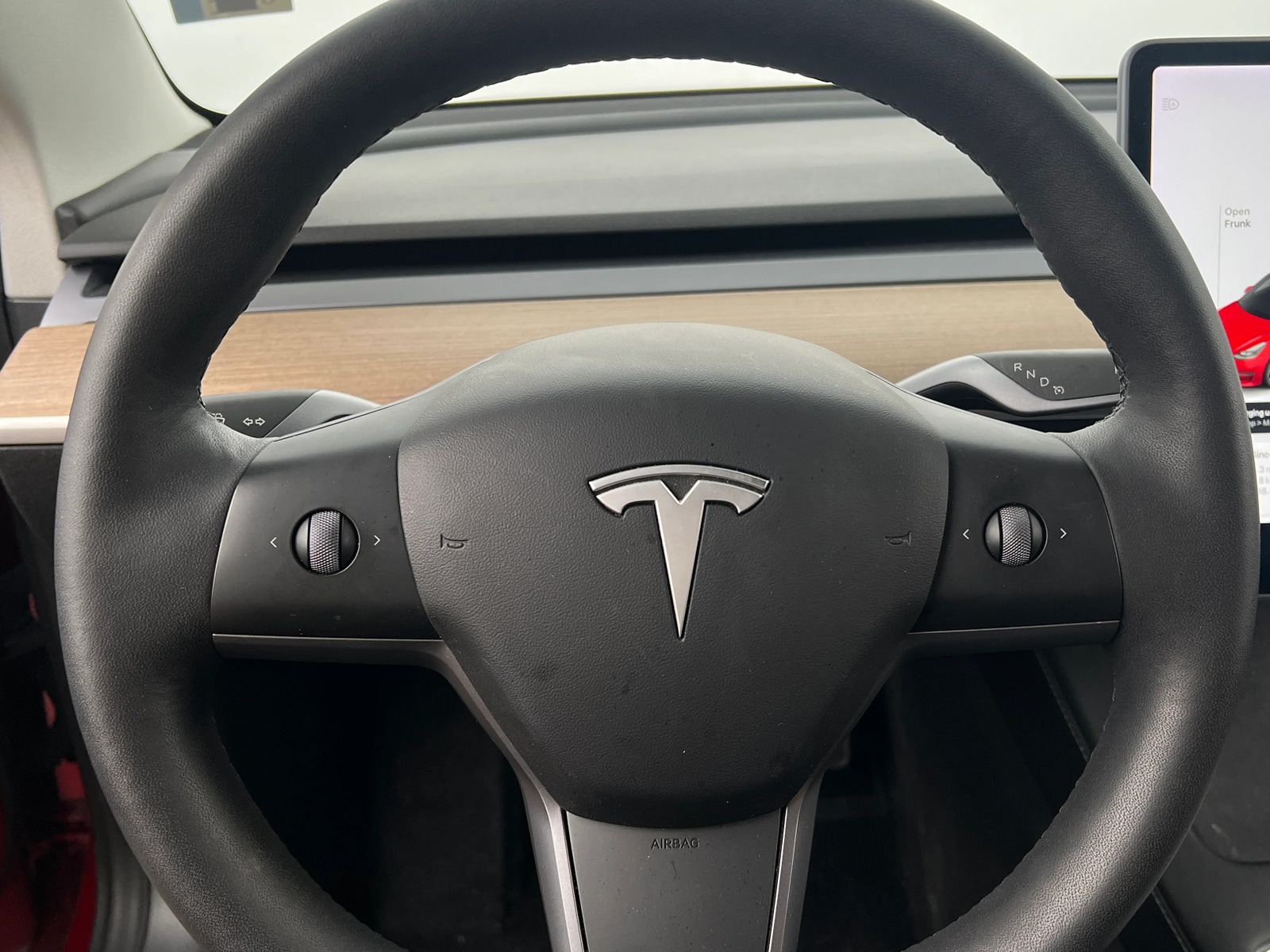 Thumbnail: 2022 Tesla Model 3 - 4