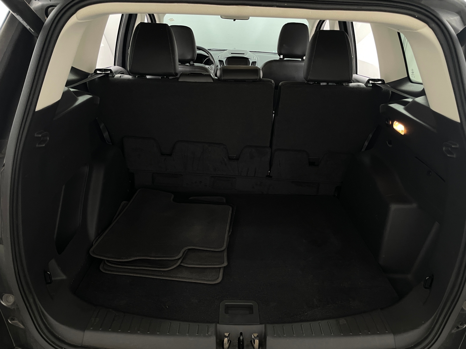 Thumbnail: 2018 Ford Escape - 6