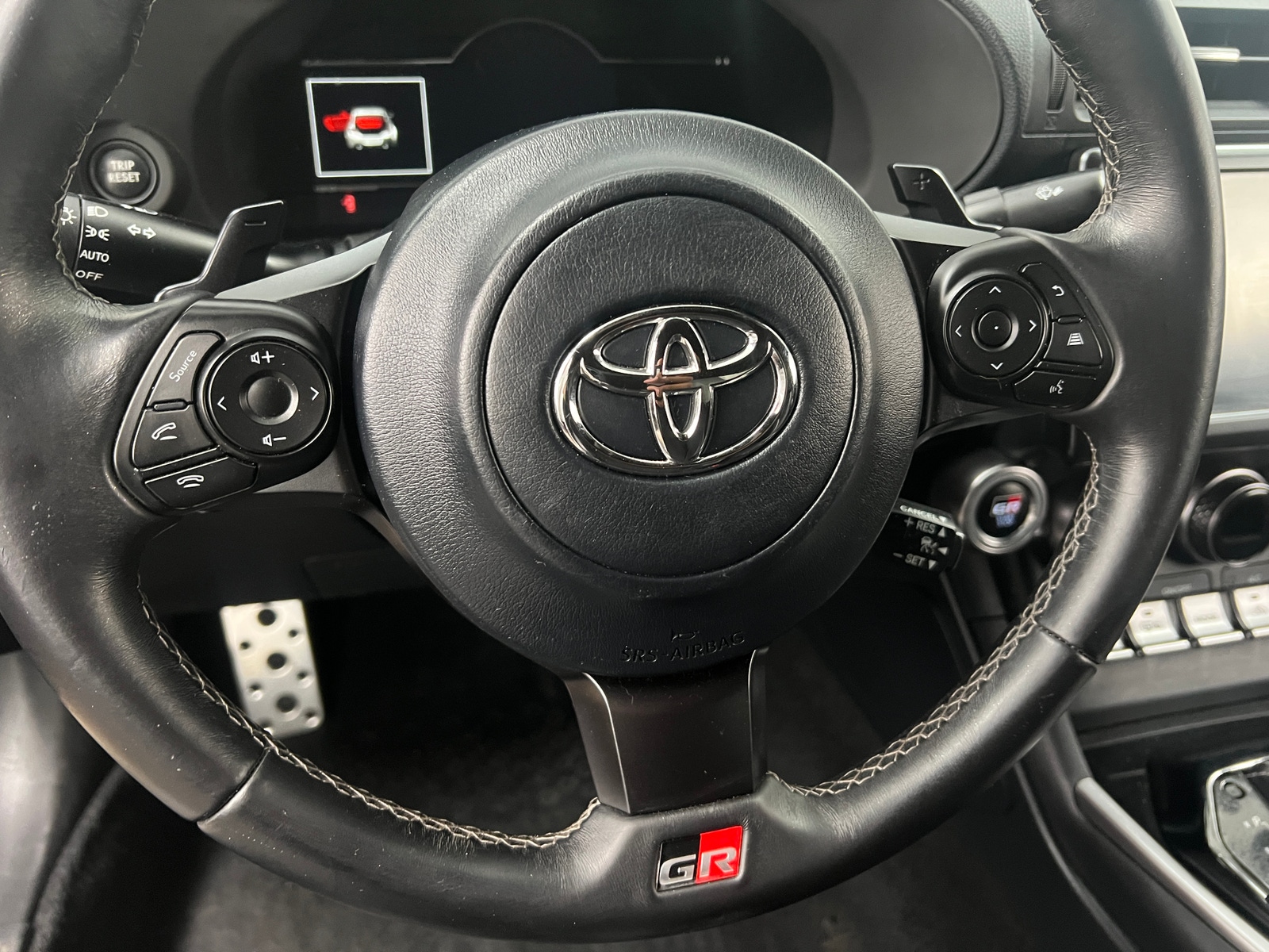 Thumbnail: 2022 Toyota GR86 - 3