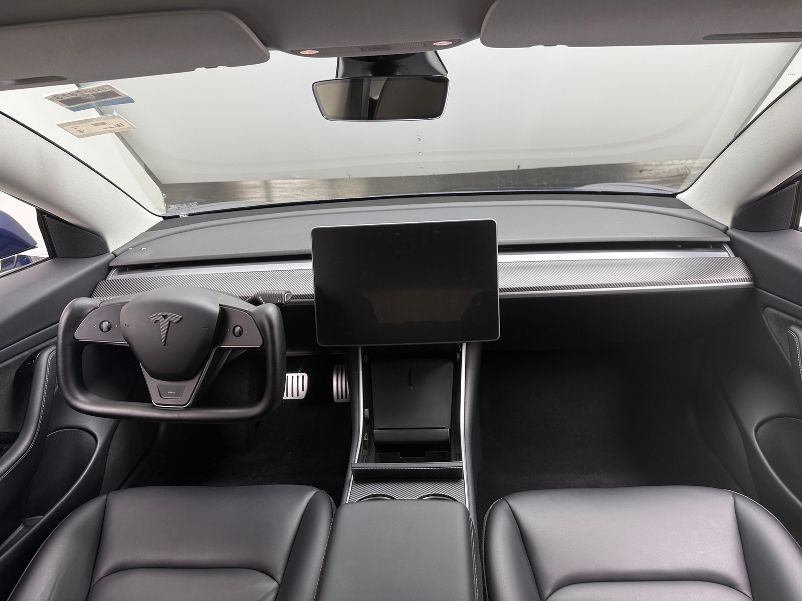 Thumbnail: 2020 Tesla Model 3 - 2