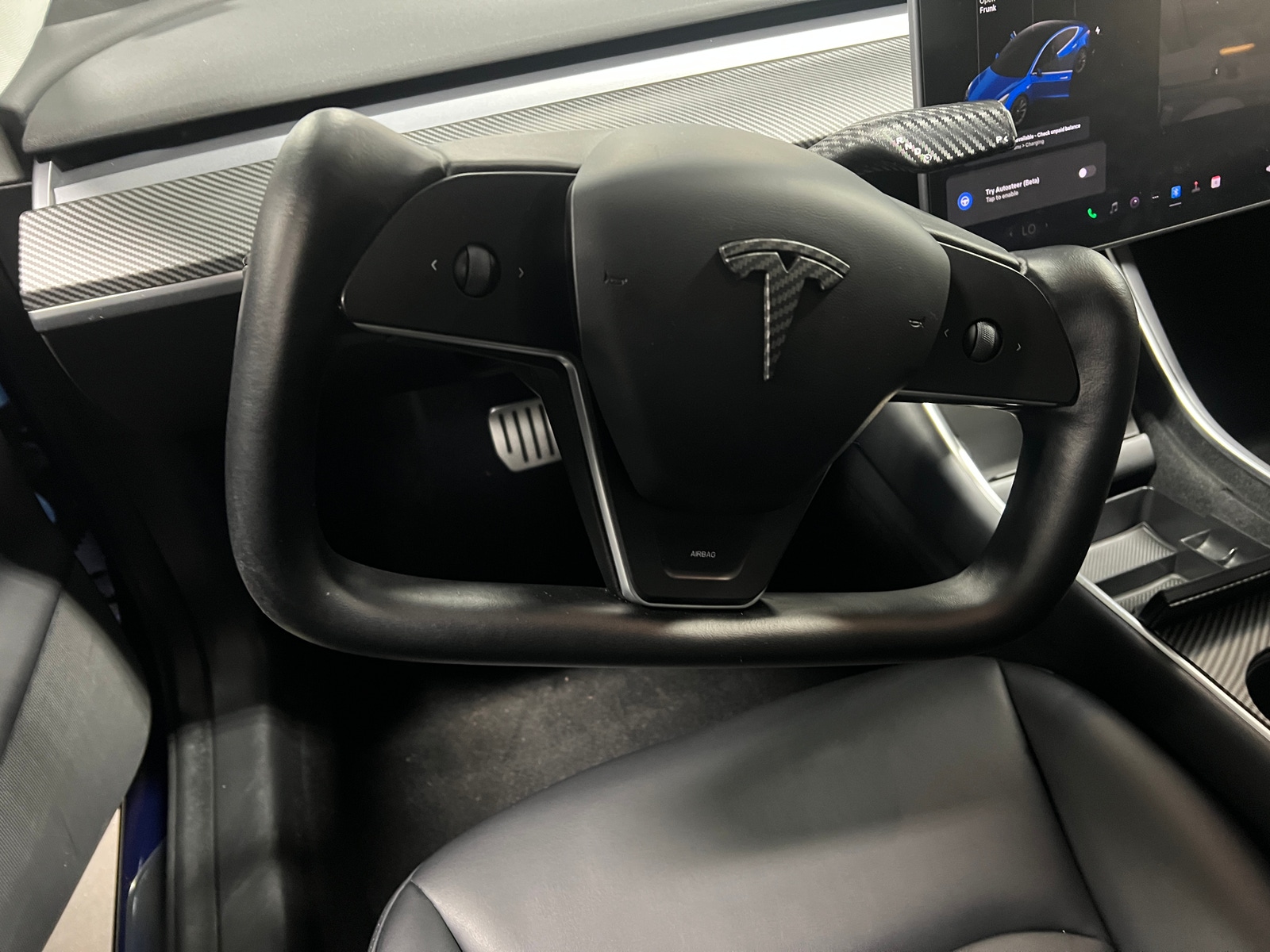 Thumbnail: 2020 Tesla Model 3 - 3