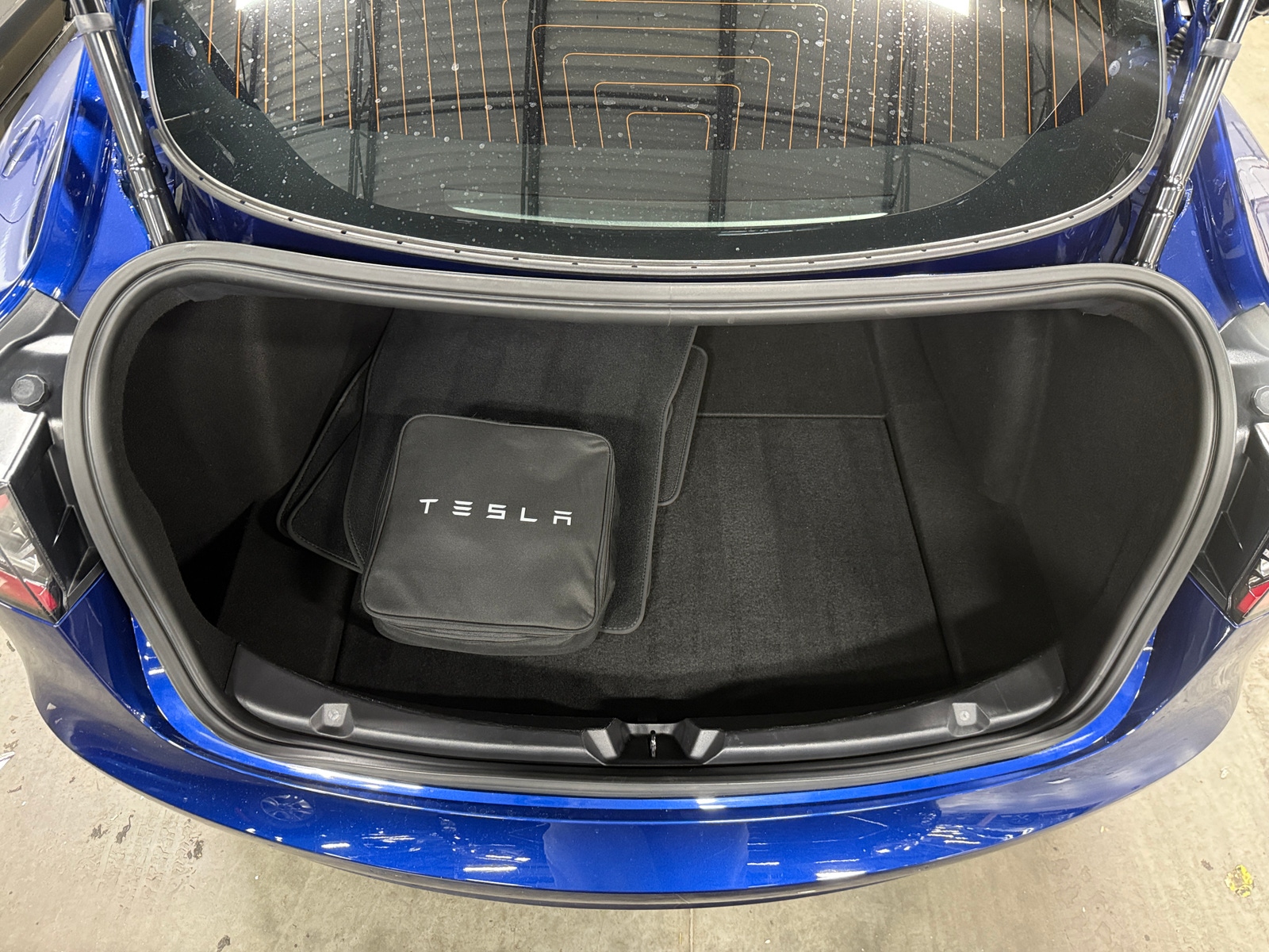 Thumbnail: 2020 Tesla Model 3 - 5