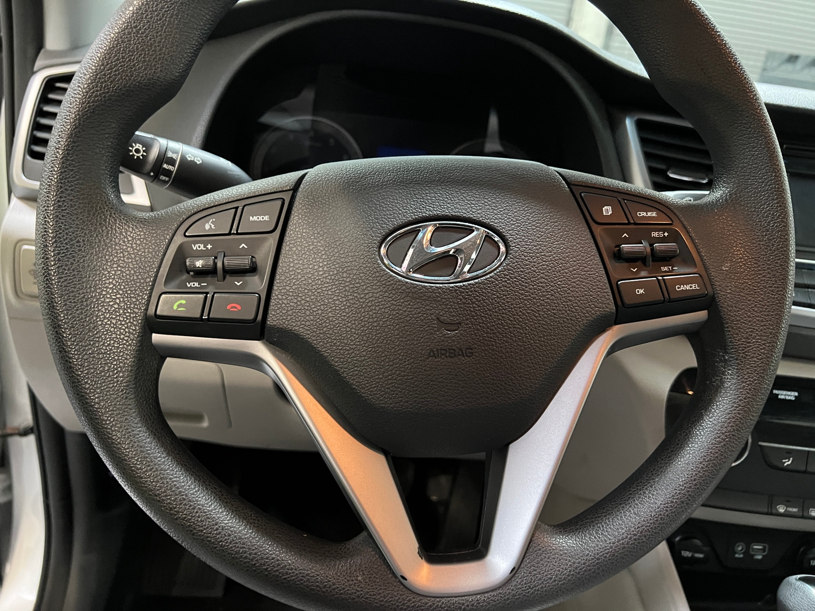 Thumbnail: 2018 Hyundai Tucson - 5