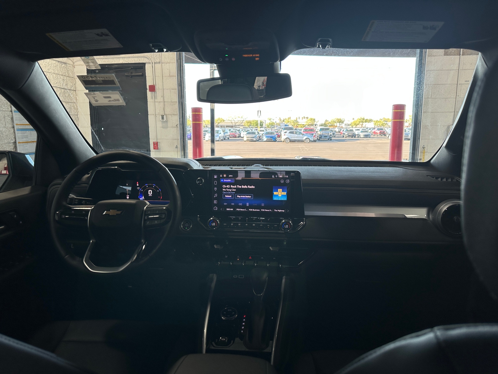 Thumbnail: 2023 Chevrolet Colorado - 2