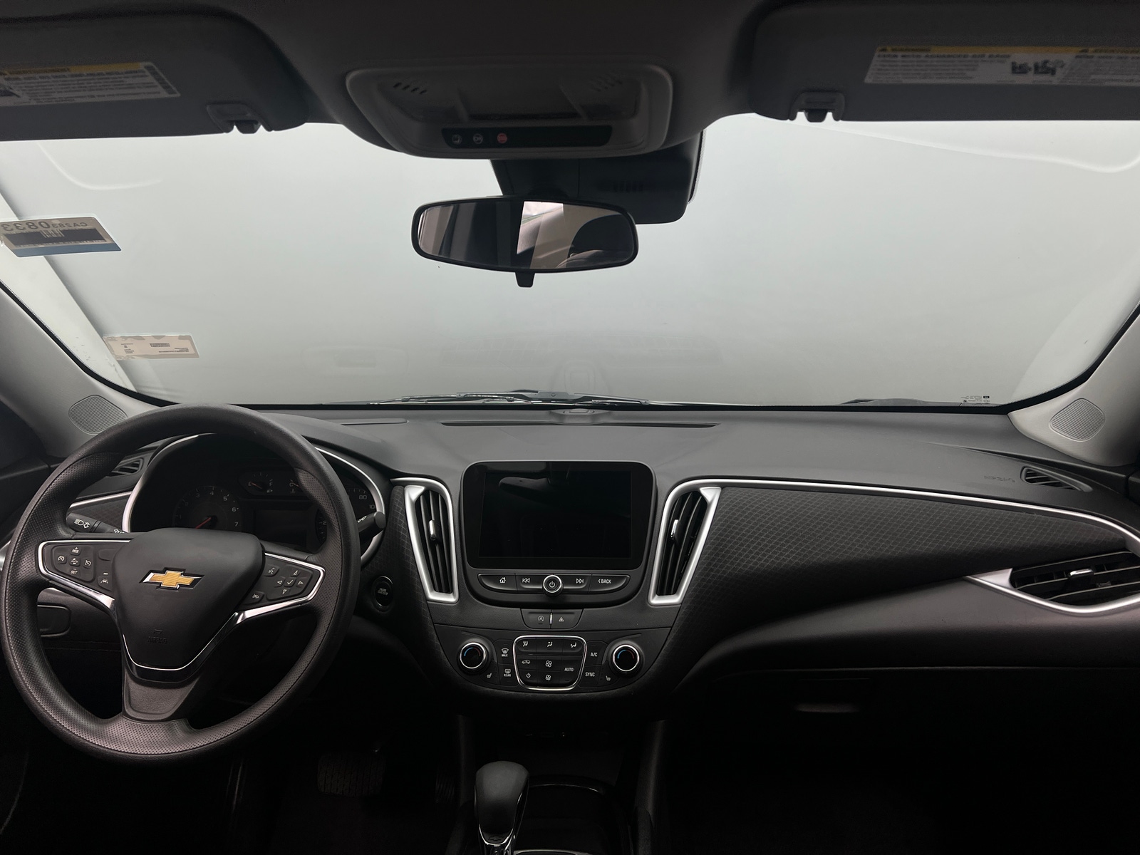 Thumbnail: 2023 Chevrolet Malibu - 3