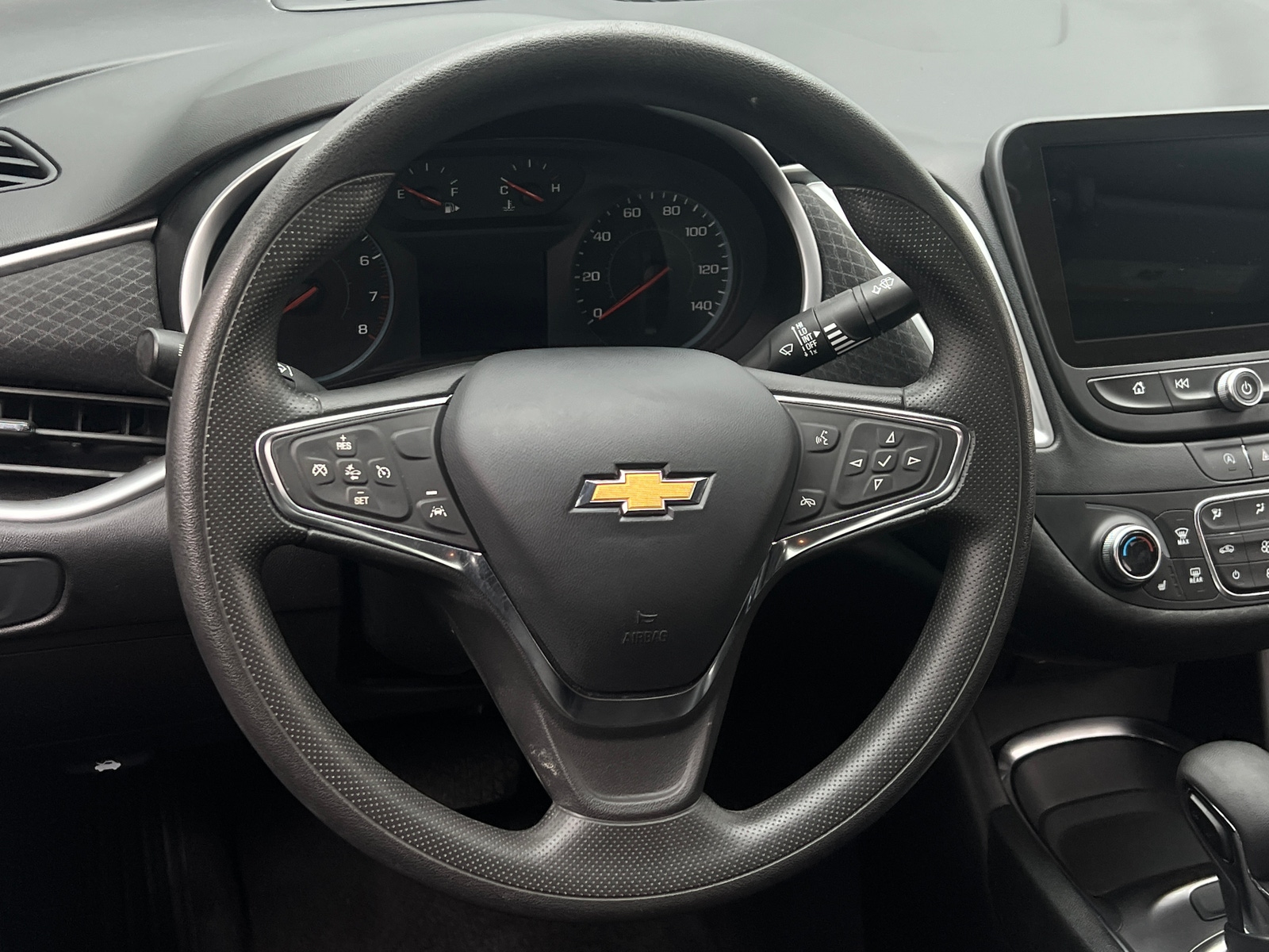 Thumbnail: 2023 Chevrolet Malibu - 5