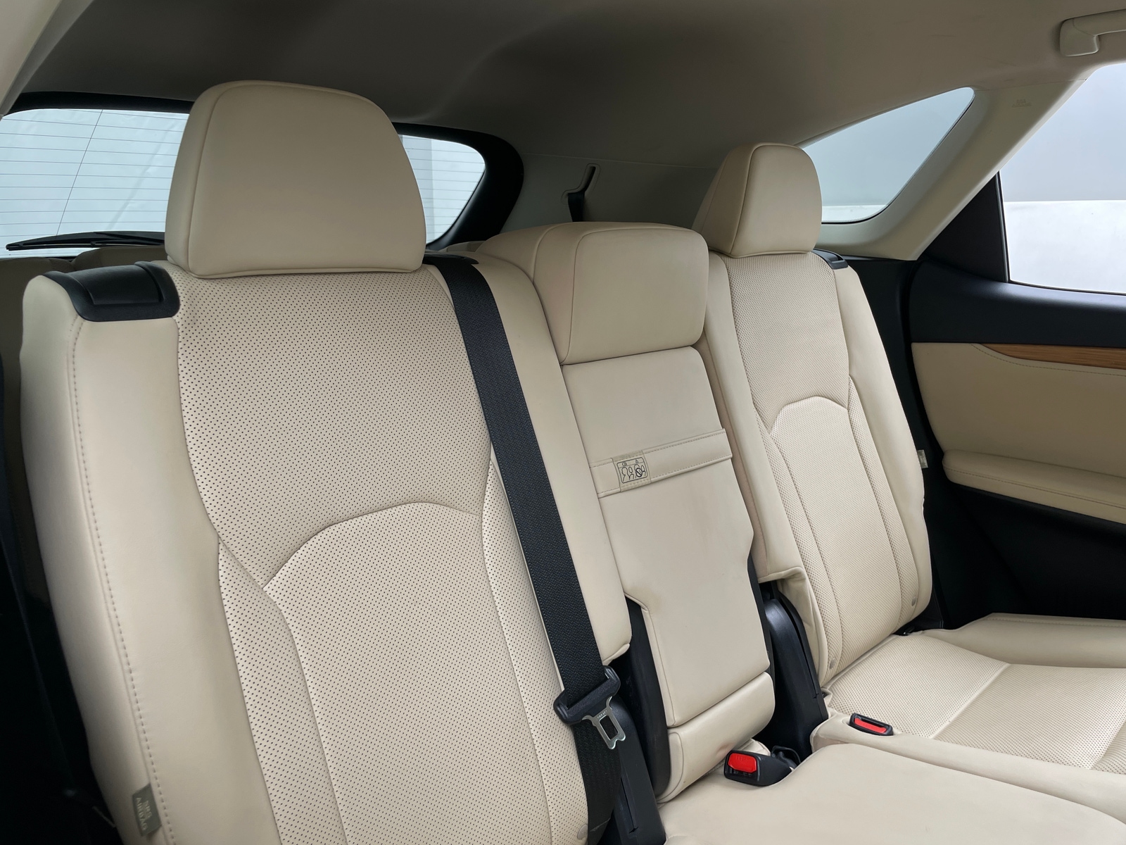 Thumbnail: 2021 Lexus RX - 5