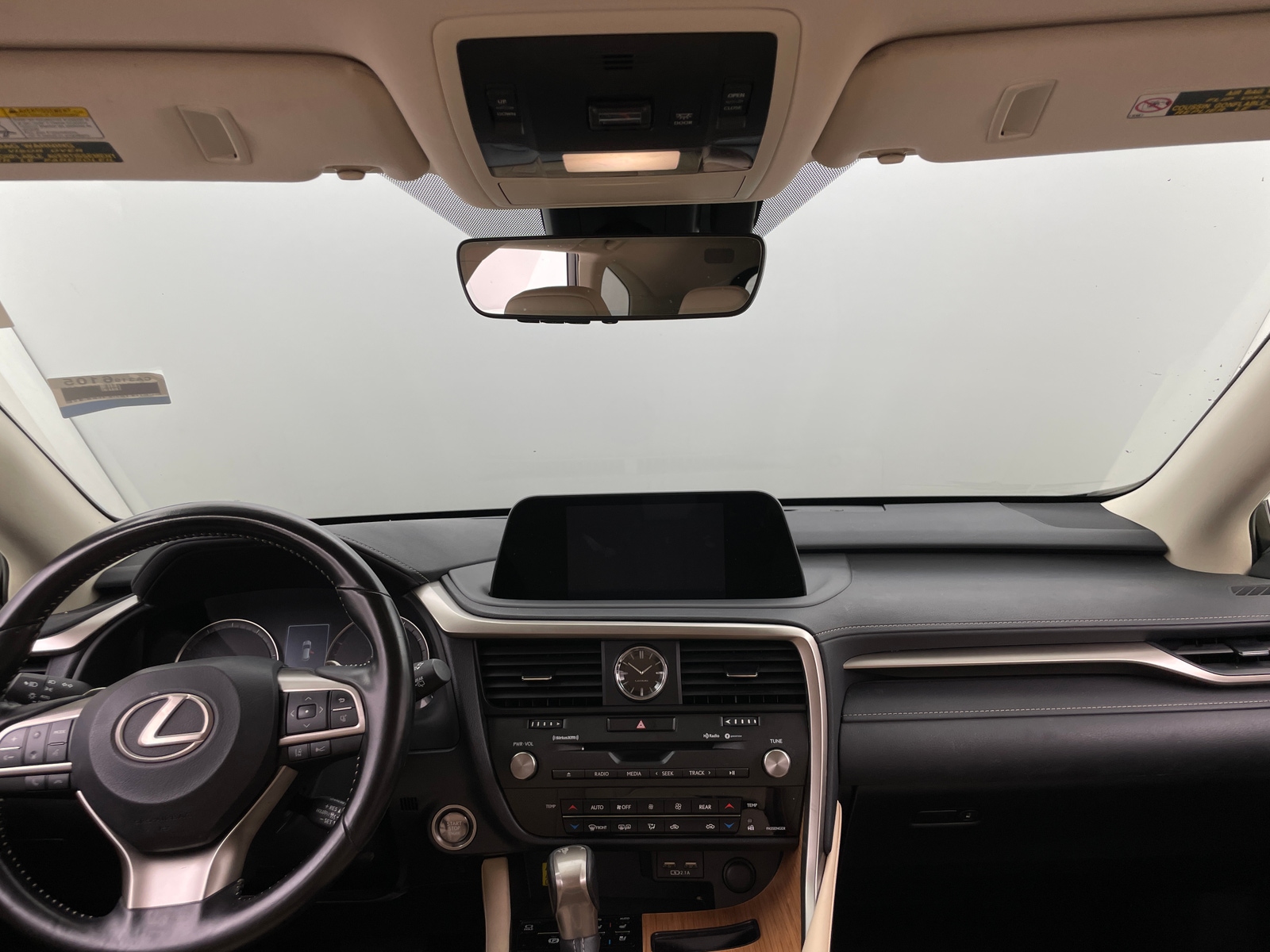 Thumbnail: 2021 Lexus RX - 2