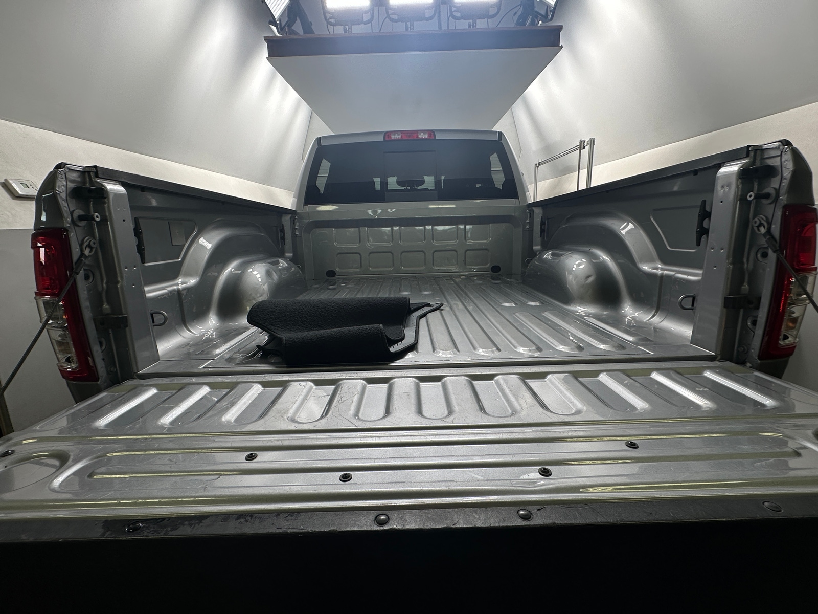Thumbnail: 2022 RAM 2500 - 7