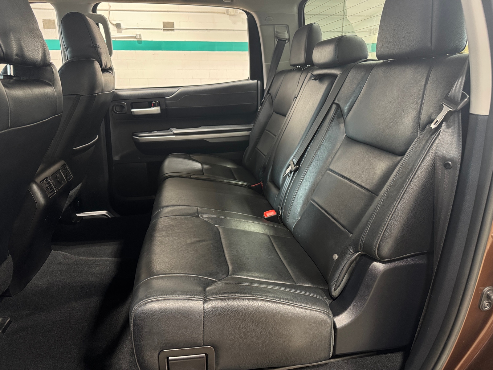 Thumbnail: 2014 Toyota Tundra - 5