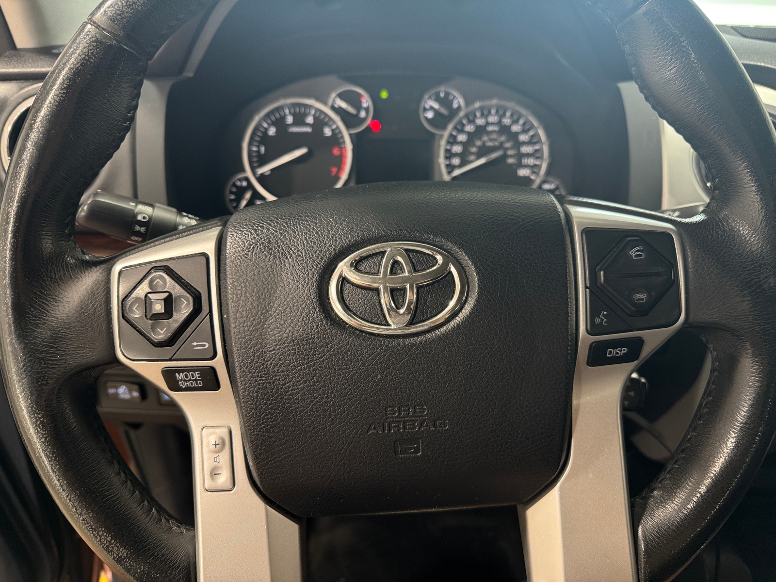 Thumbnail: 2014 Toyota Tundra - 4