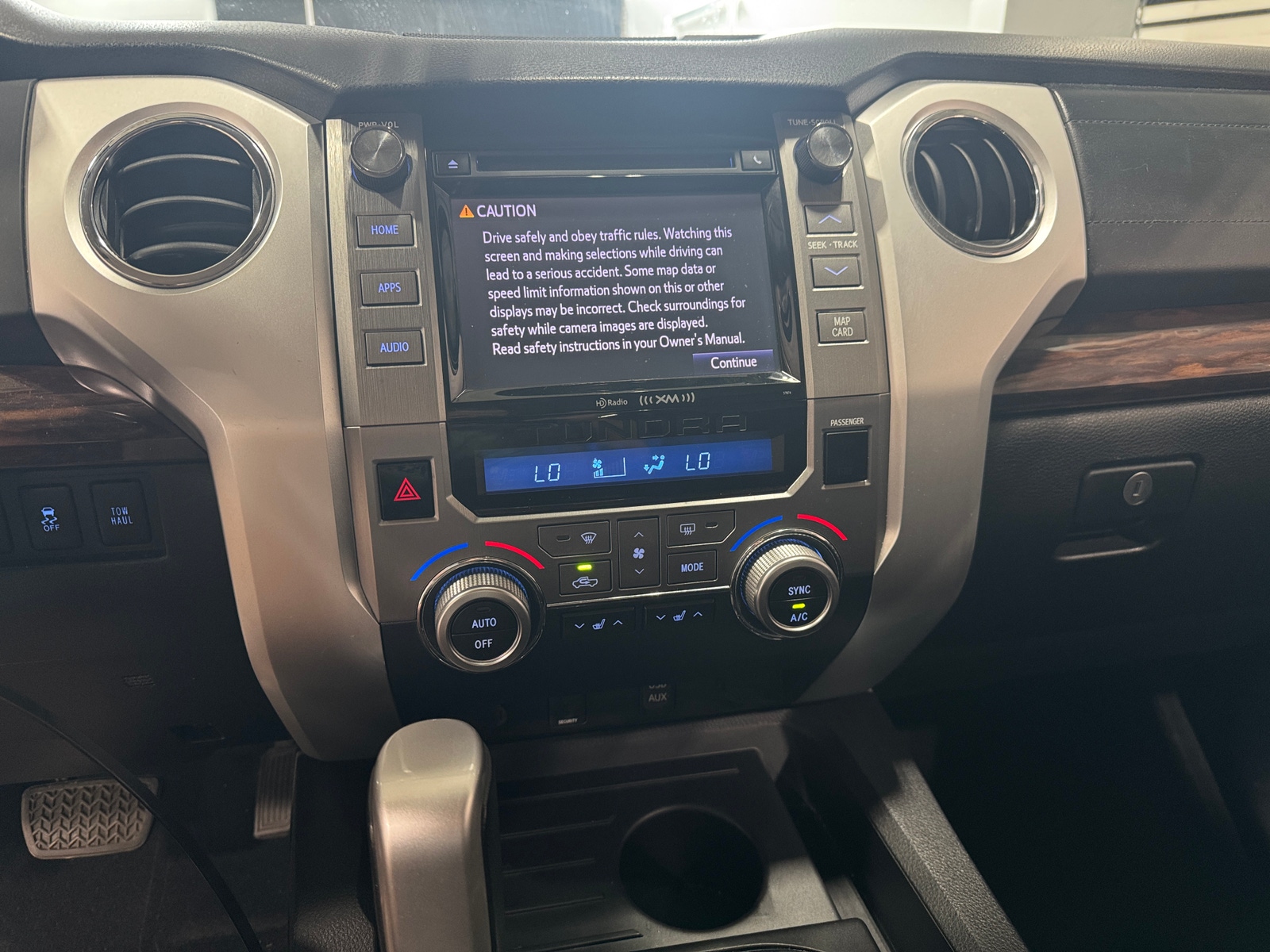 Thumbnail: 2014 Toyota Tundra - 3