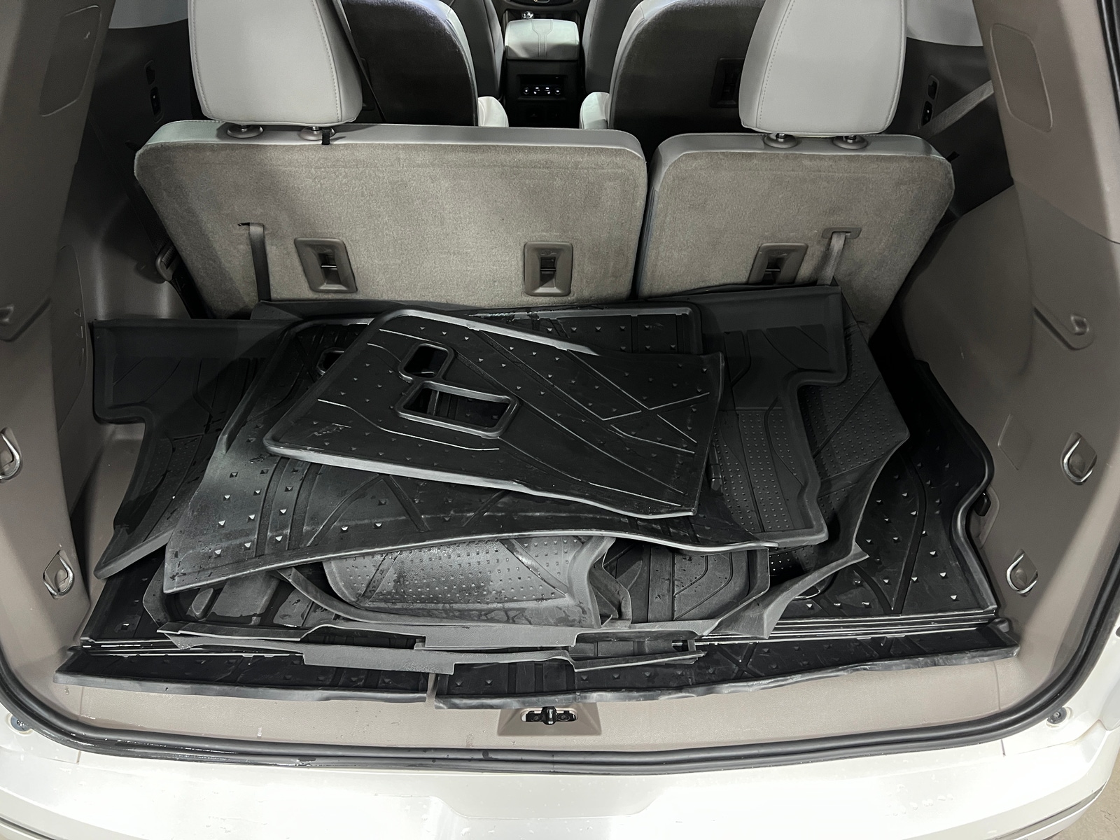 Thumbnail: 2018 Chevrolet Traverse - 6