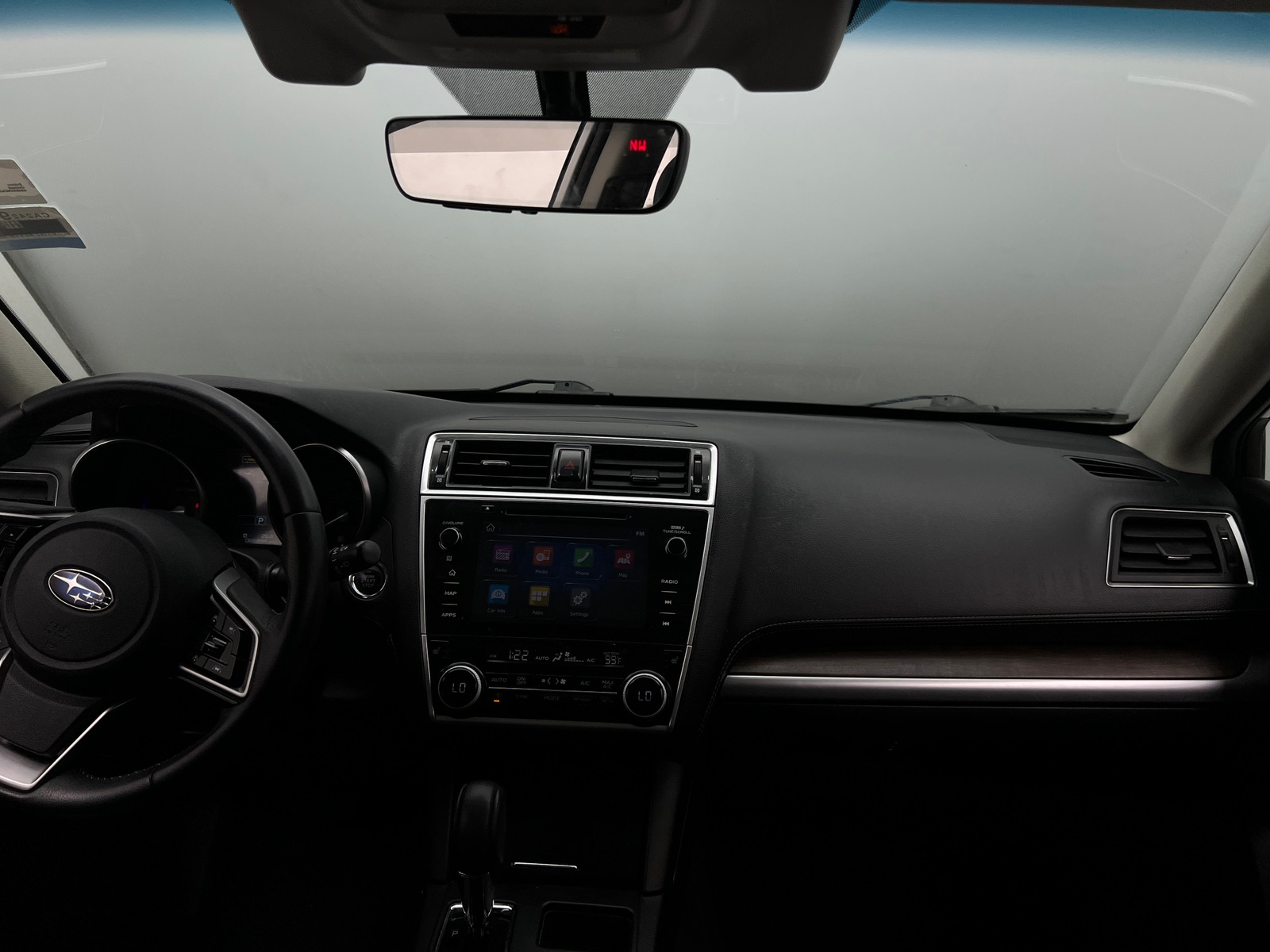 Thumbnail: 2018 Subaru Outback - 2
