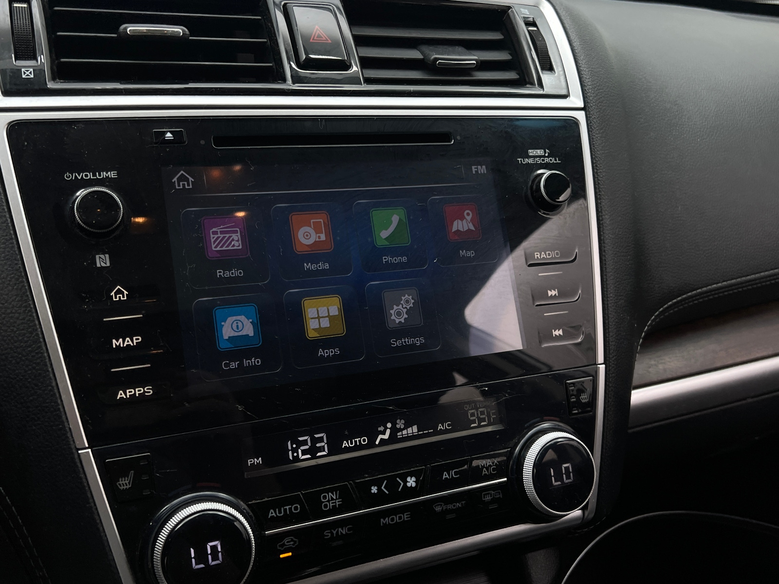Thumbnail: 2018 Subaru Outback - 3