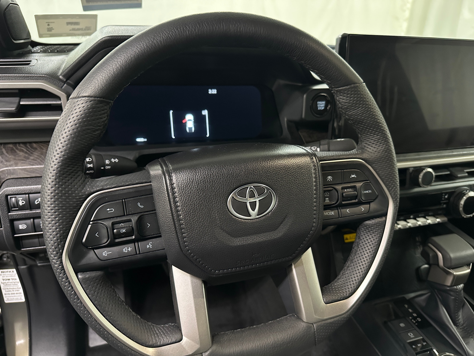 Thumbnail: 2024 Toyota Tacoma - 4