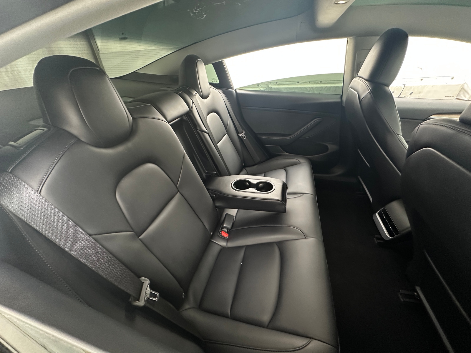 Thumbnail: 2023 Tesla Model 3 - 5