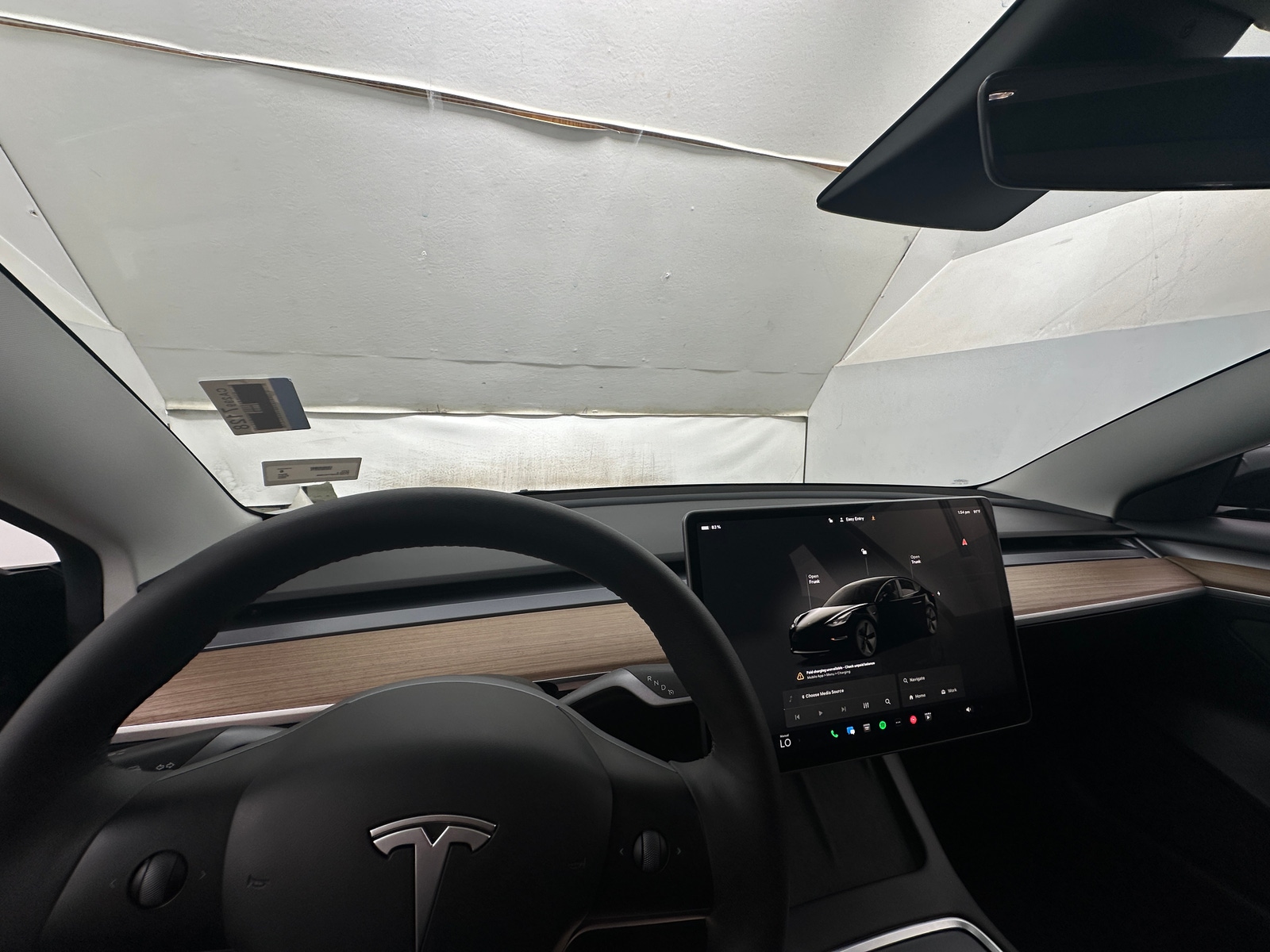 Thumbnail: 2023 Tesla Model 3 - 2