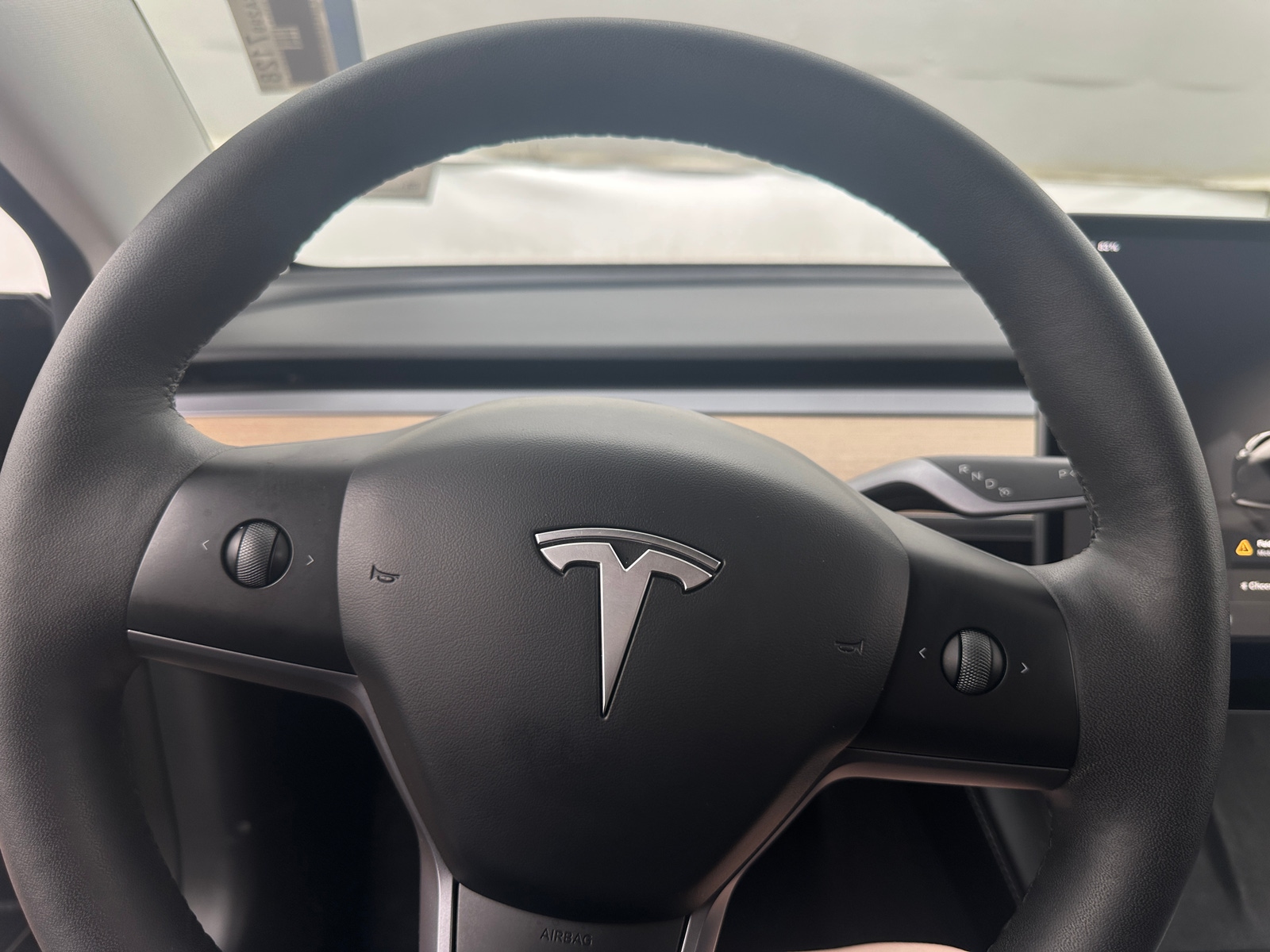 Thumbnail: 2023 Tesla Model 3 - 4