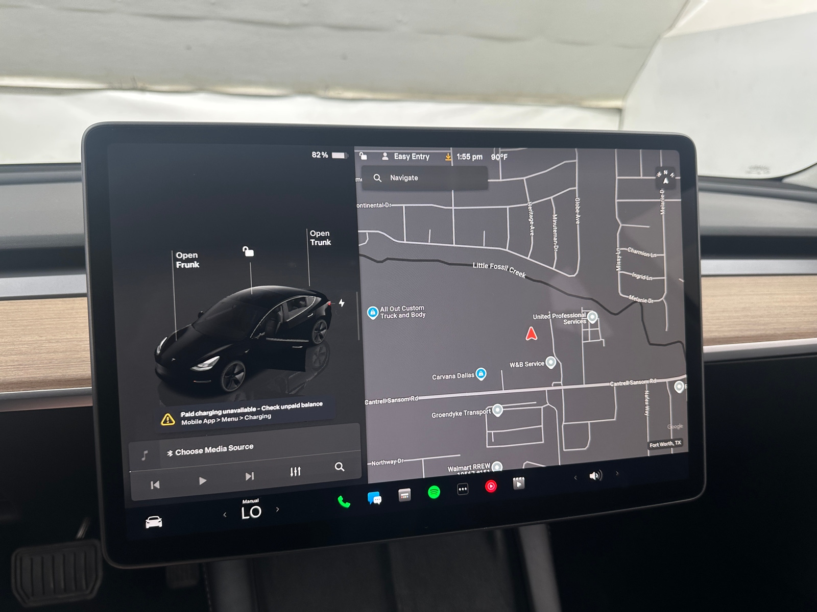 Thumbnail: 2023 Tesla Model 3 - 3