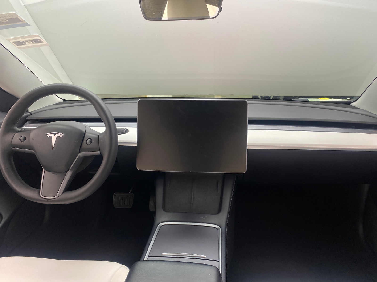 Thumbnail: 2021 Tesla Model 3 - 2