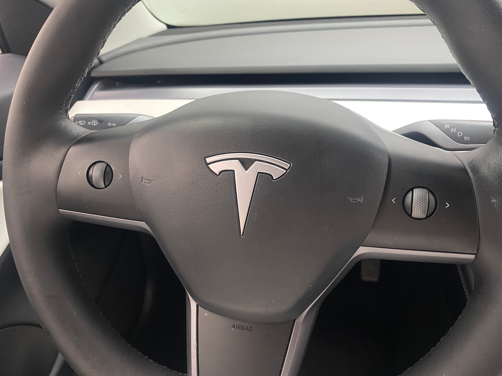 Thumbnail: 2021 Tesla Model 3 - 3