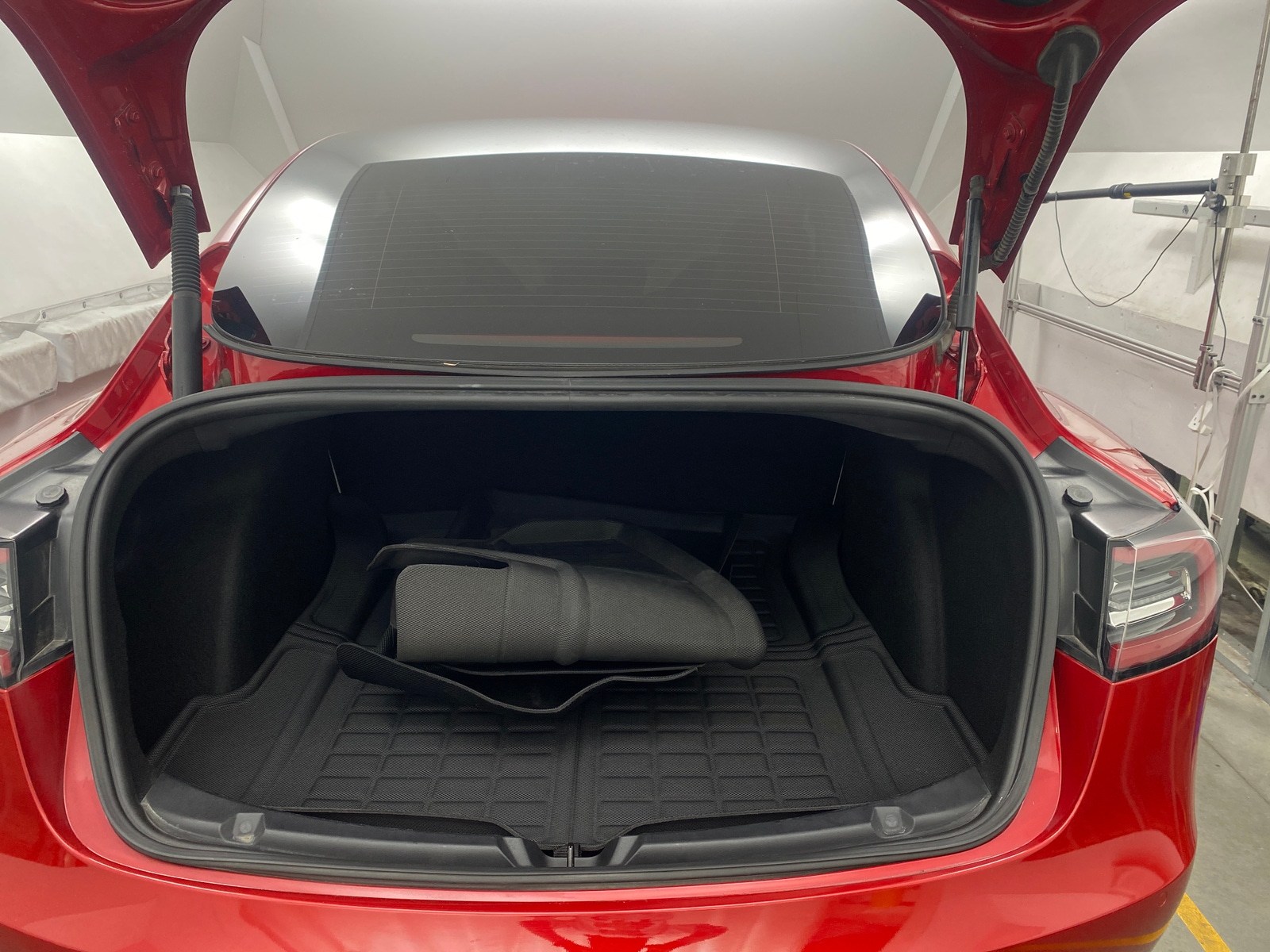 Thumbnail: 2021 Tesla Model 3 - 5