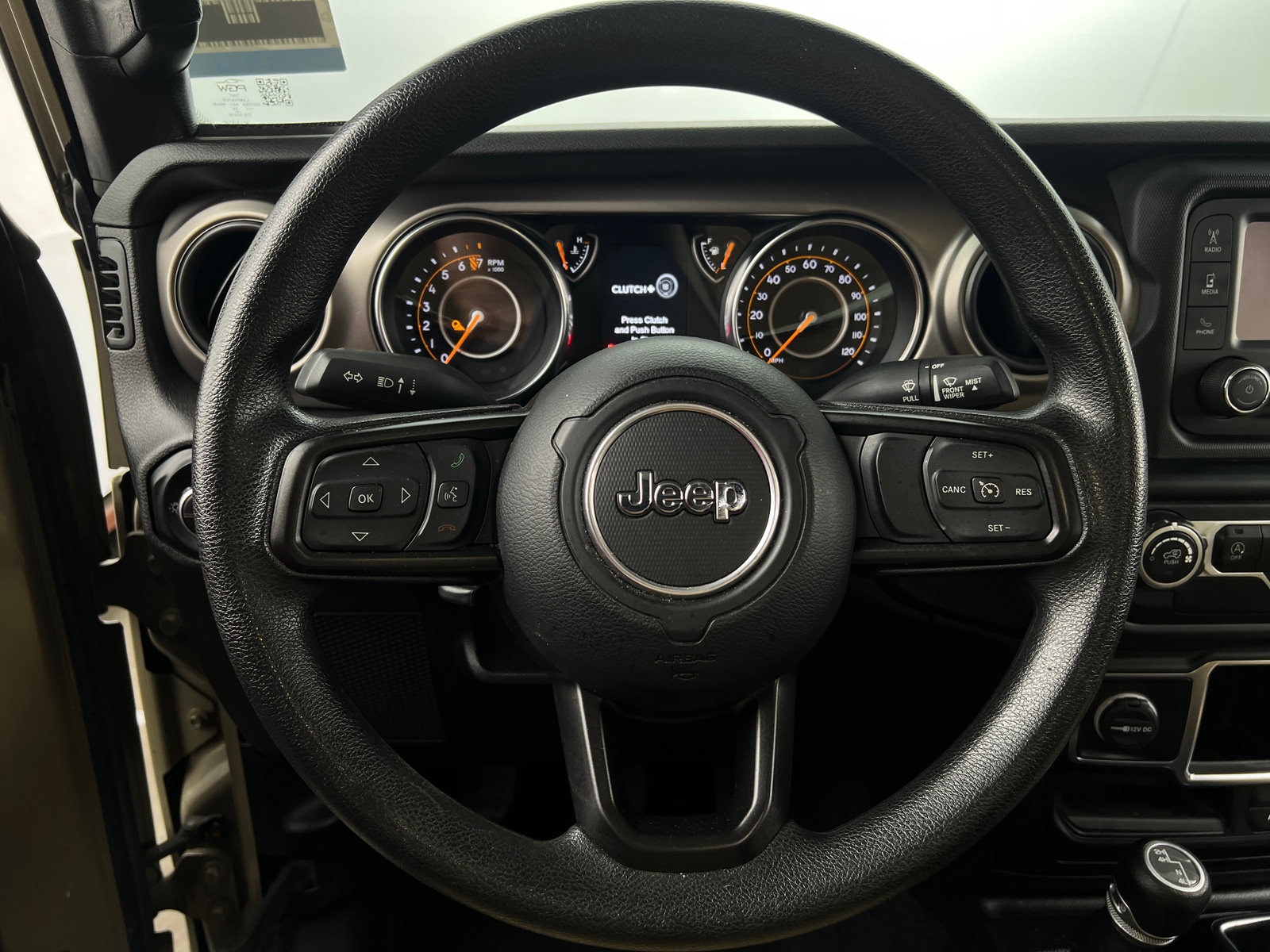 Thumbnail: 2020 Jeep Gladiator - 5