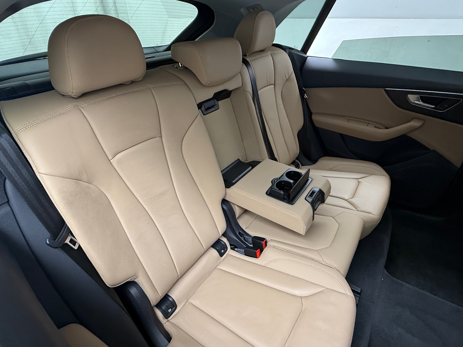 Thumbnail: 2019 Audi Q8 - 5
