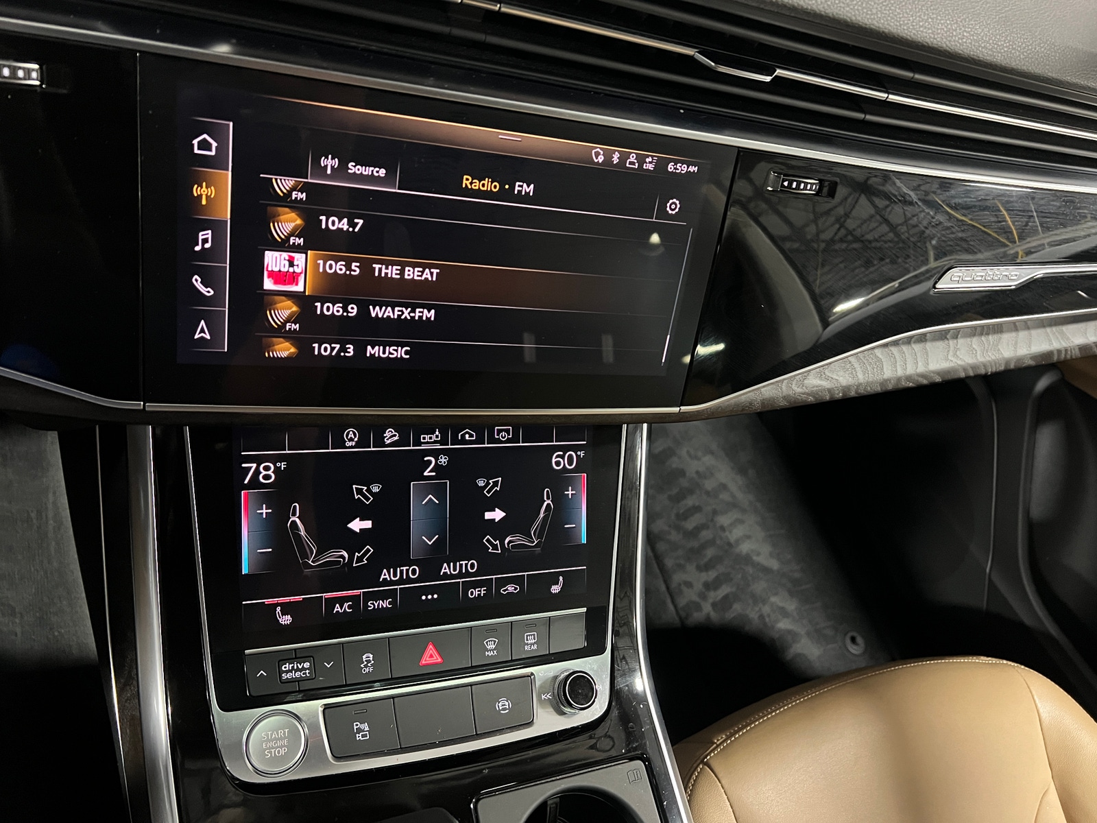 Thumbnail: 2019 Audi Q8 - 3