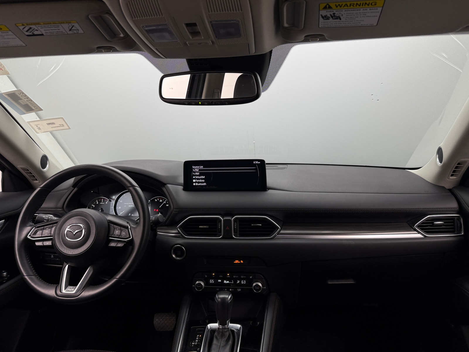 Thumbnail: 2023 Mazda CX-5 - 2