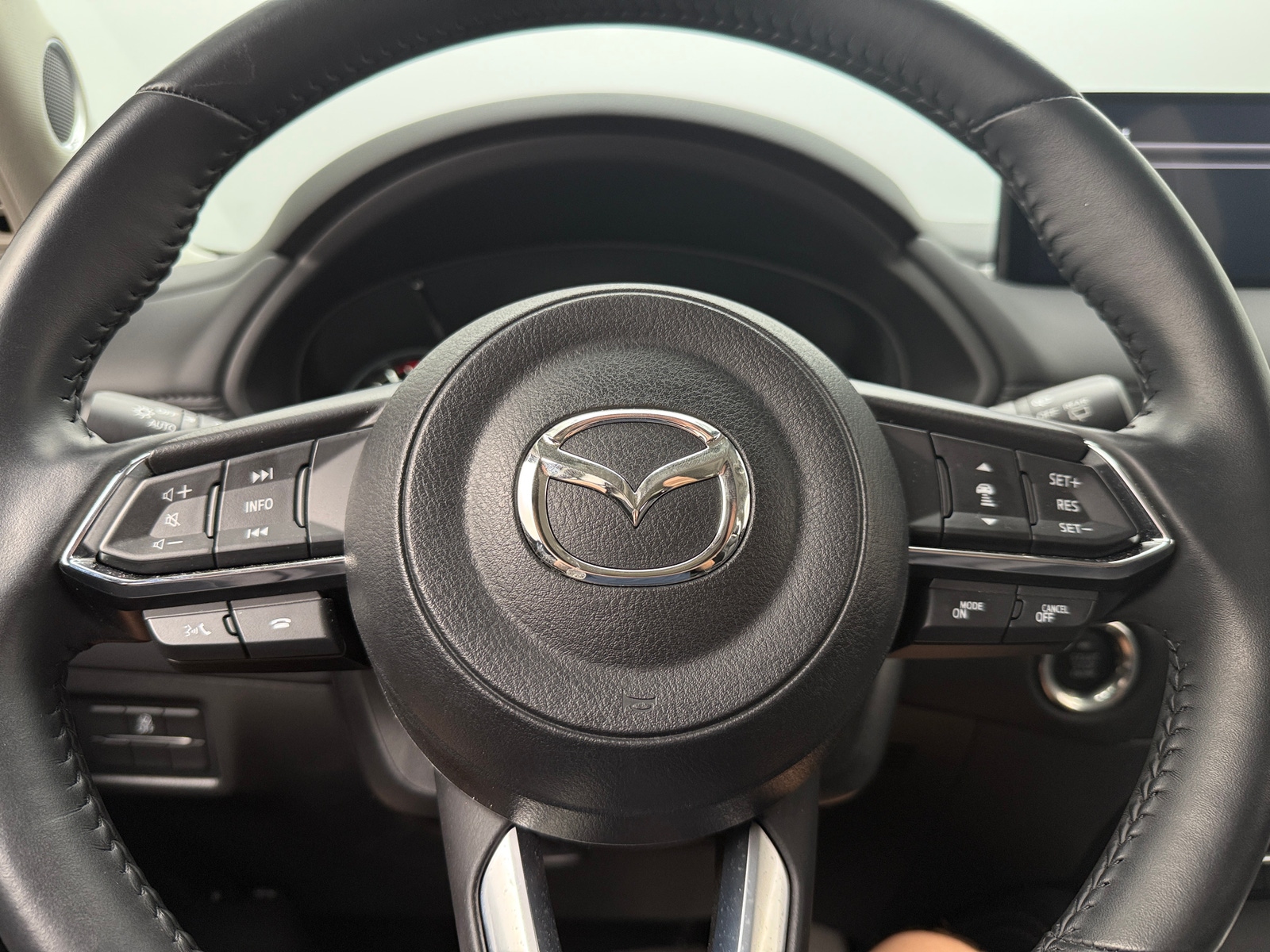 Thumbnail: 2023 Mazda CX-5 - 4