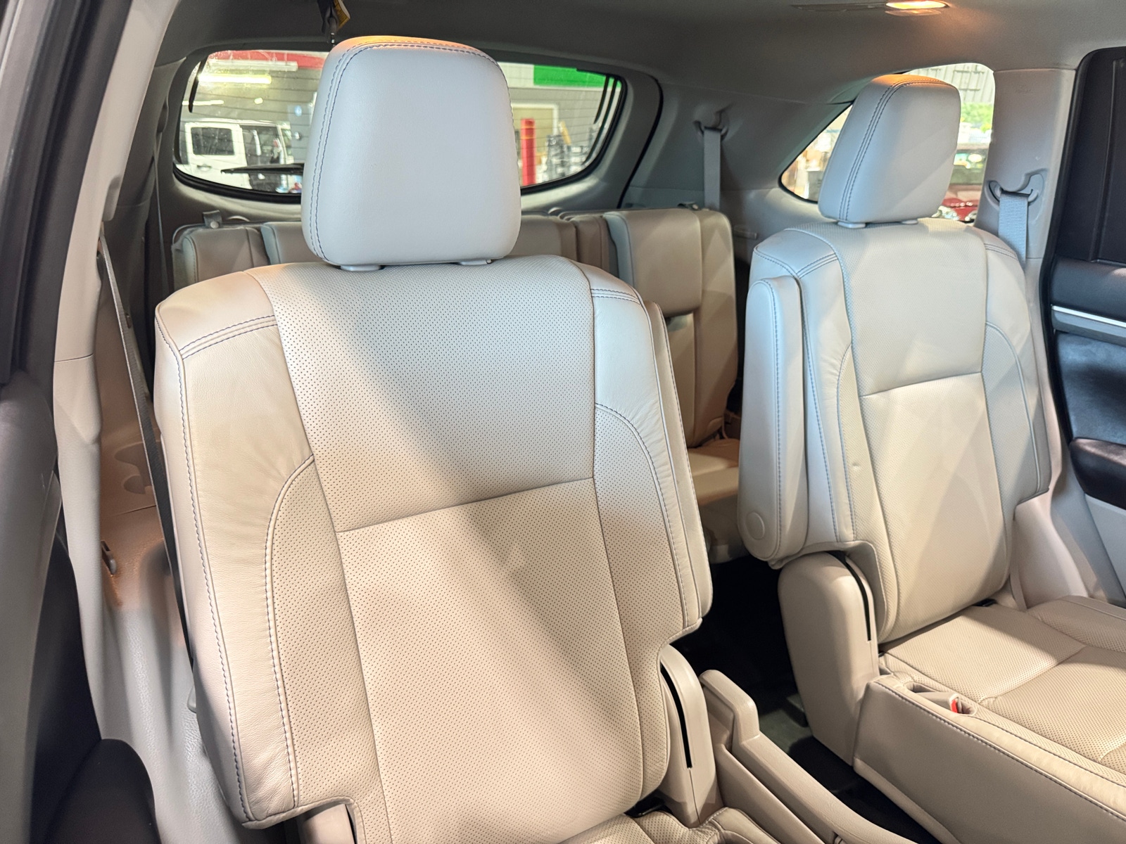 Thumbnail: 2019 Toyota Highlander - 5