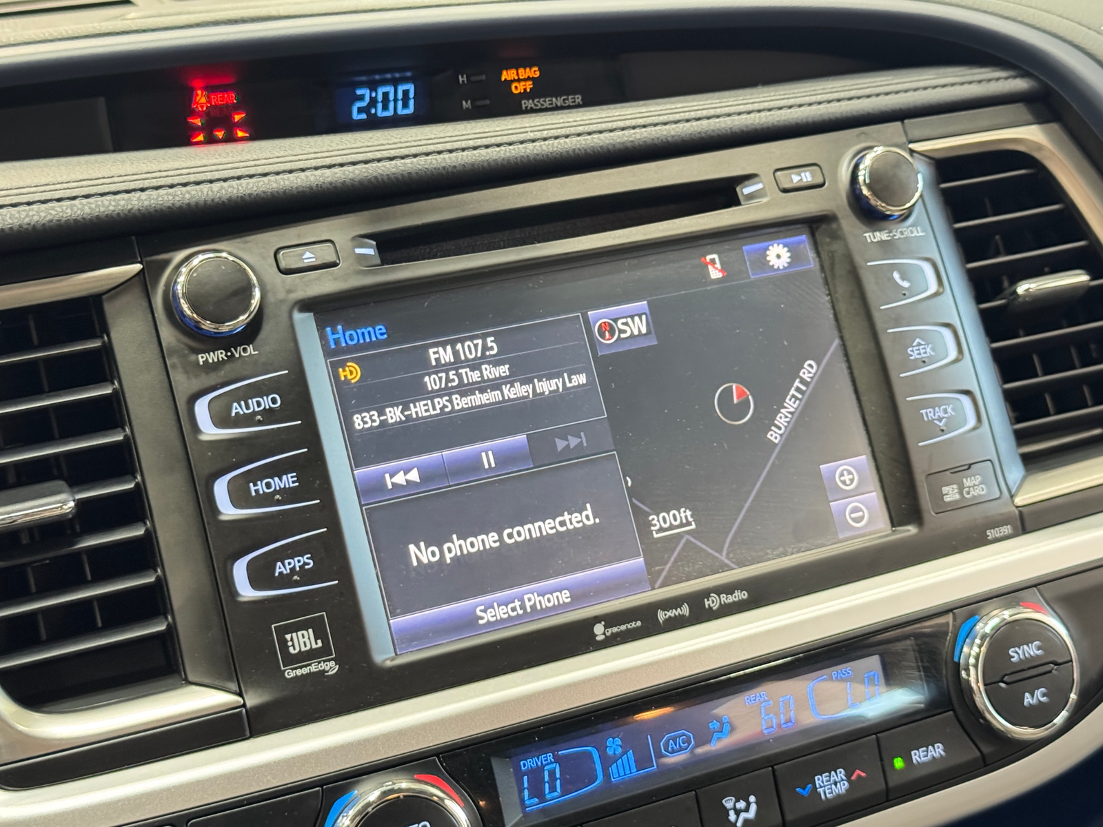 Thumbnail: 2019 Toyota Highlander - 3