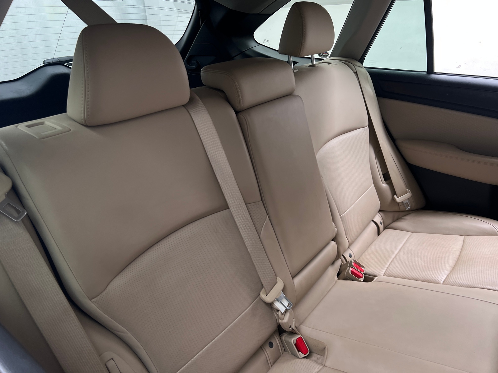 Thumbnail: 2015 Subaru Outback - 5